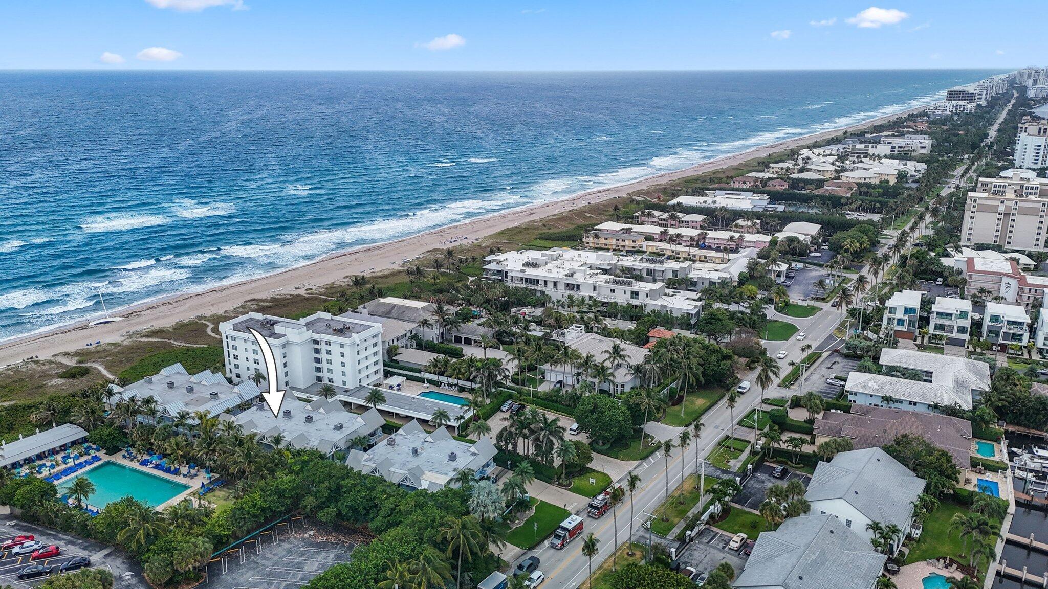 1835 S Ocean Boulevard H