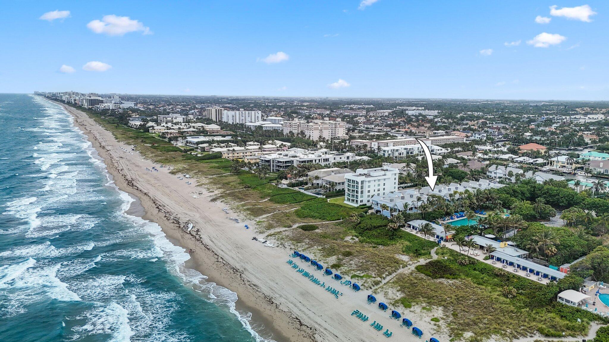 1835 S Ocean Boulevard H