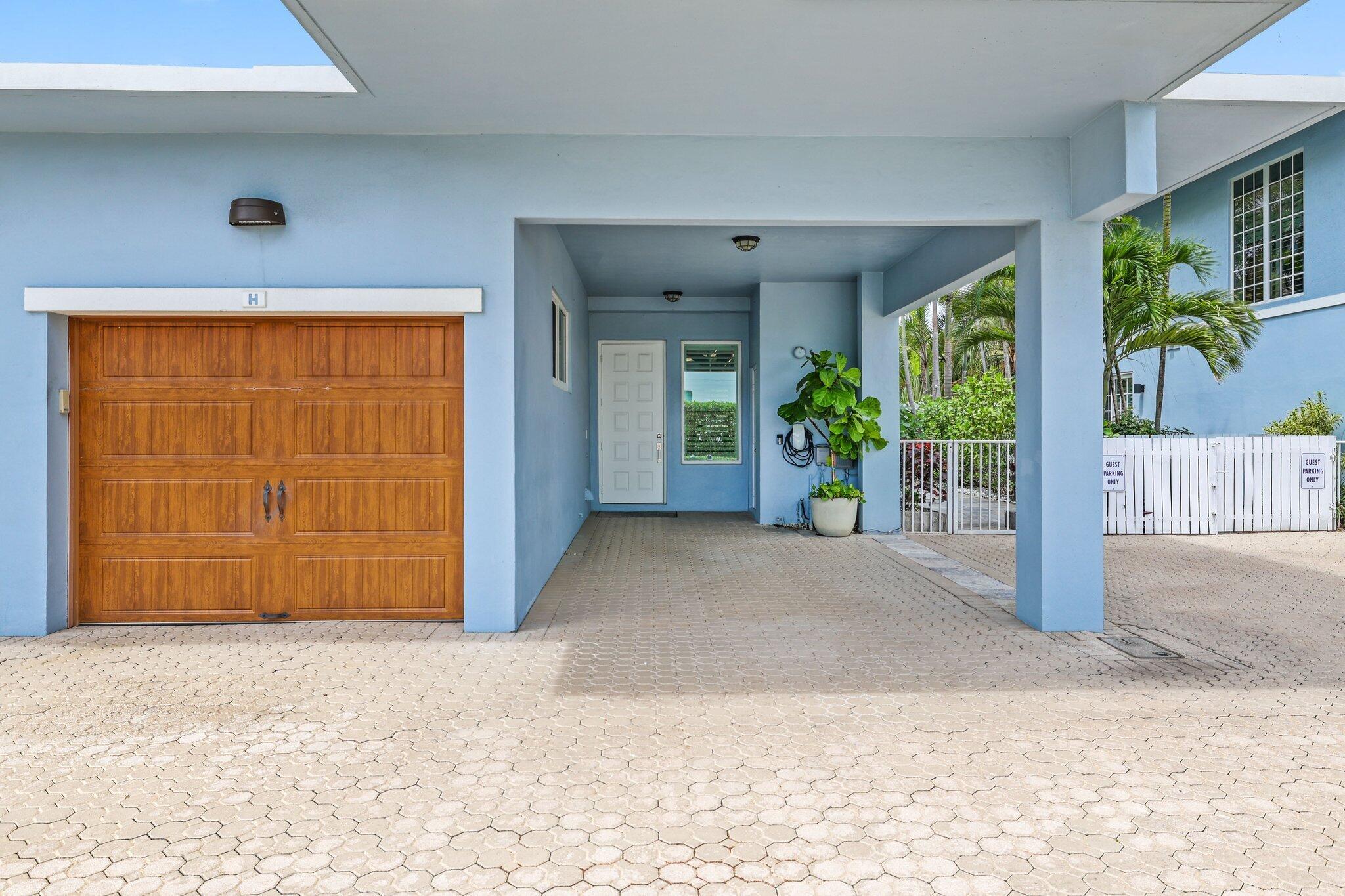 1835 S Ocean Boulevard H