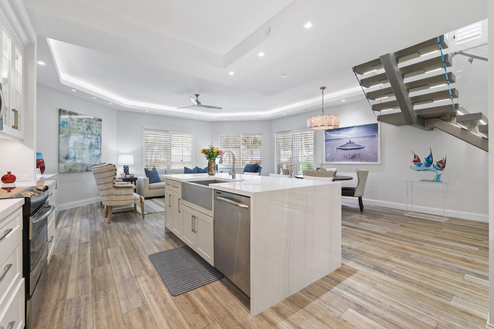 1835 S Ocean Boulevard H