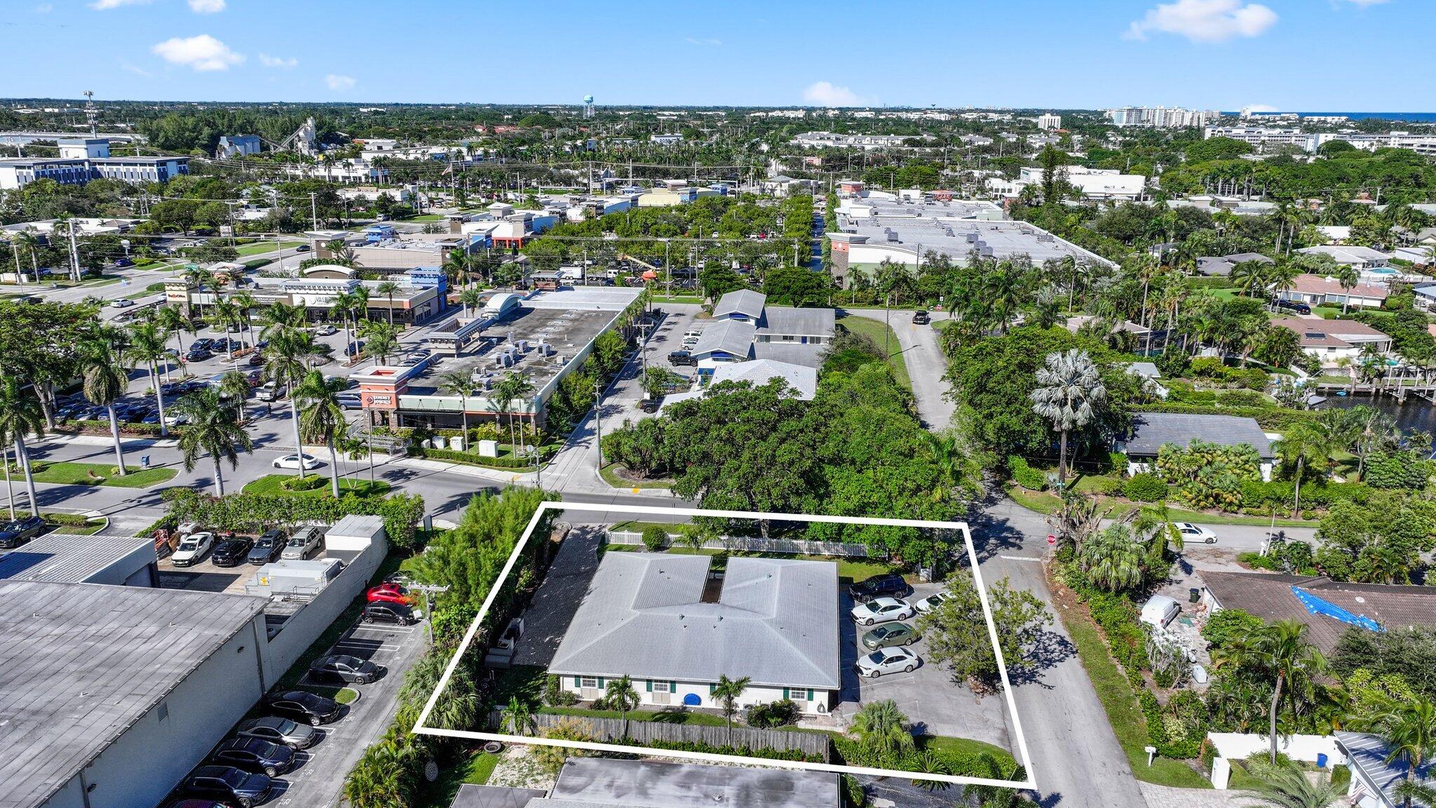 800 Tropic Boulevard