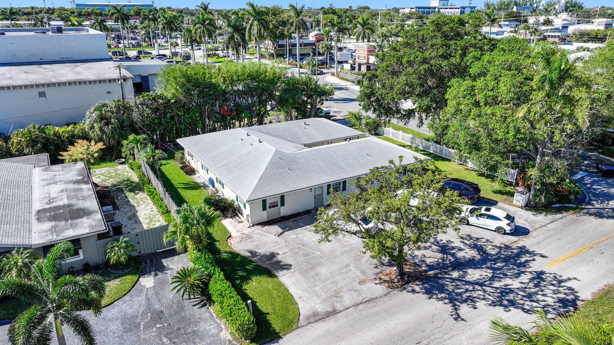 800 Tropic Boulevard