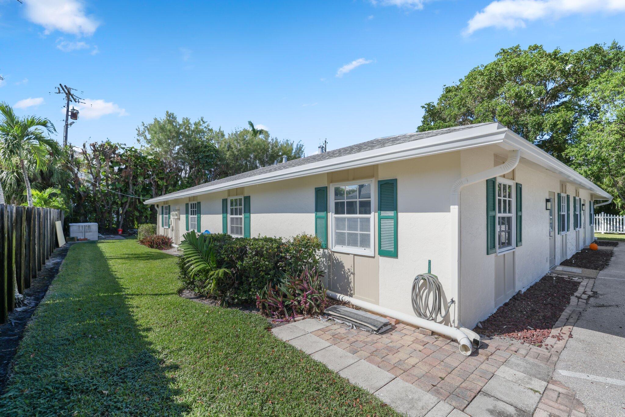 800 Tropic Boulevard