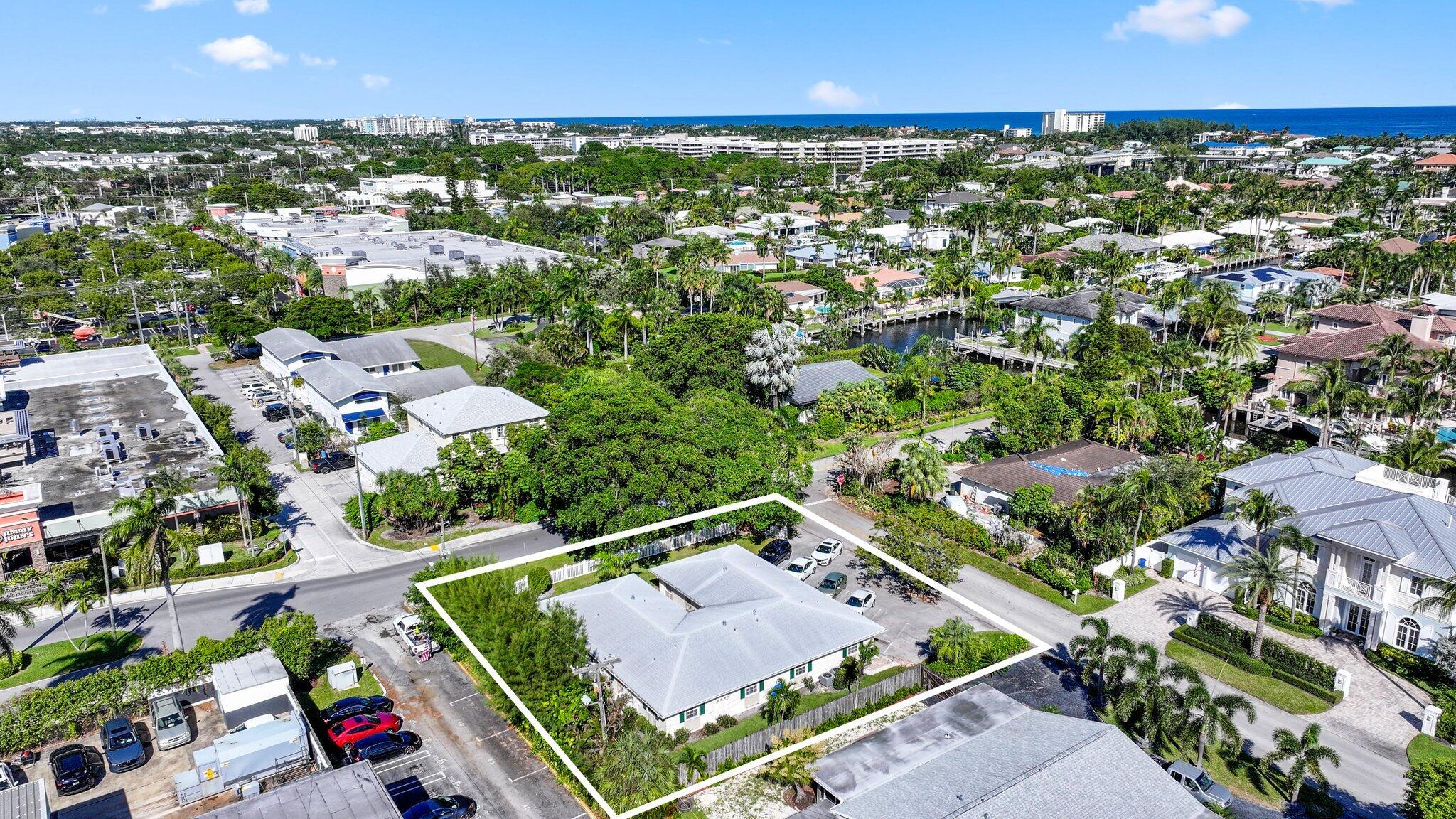 800 Tropic Boulevard