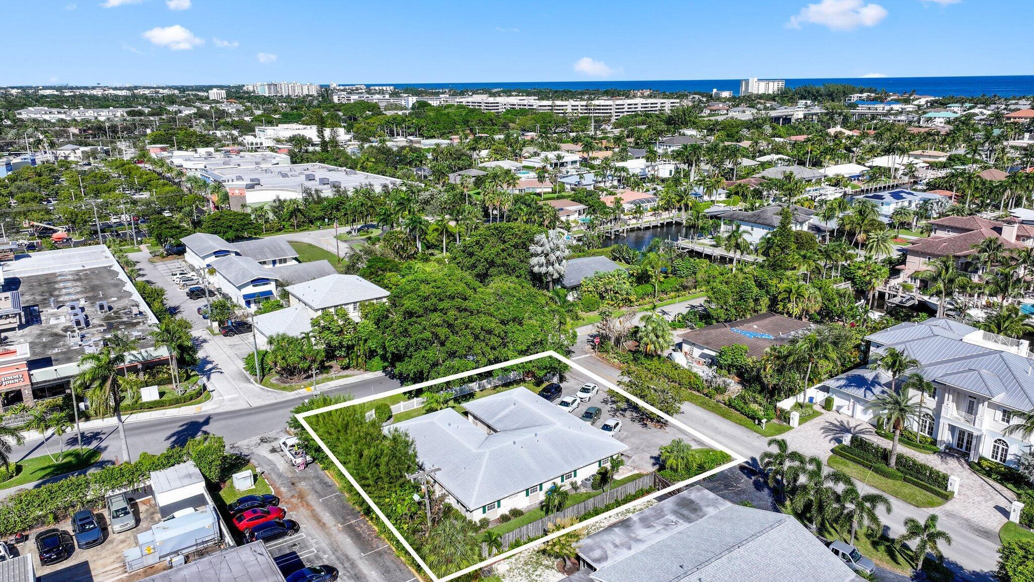 800 Tropic Boulevard