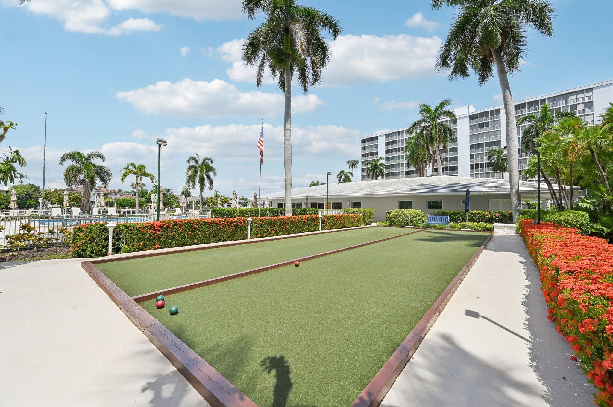 3224 S Ocean Boulevard 110-B