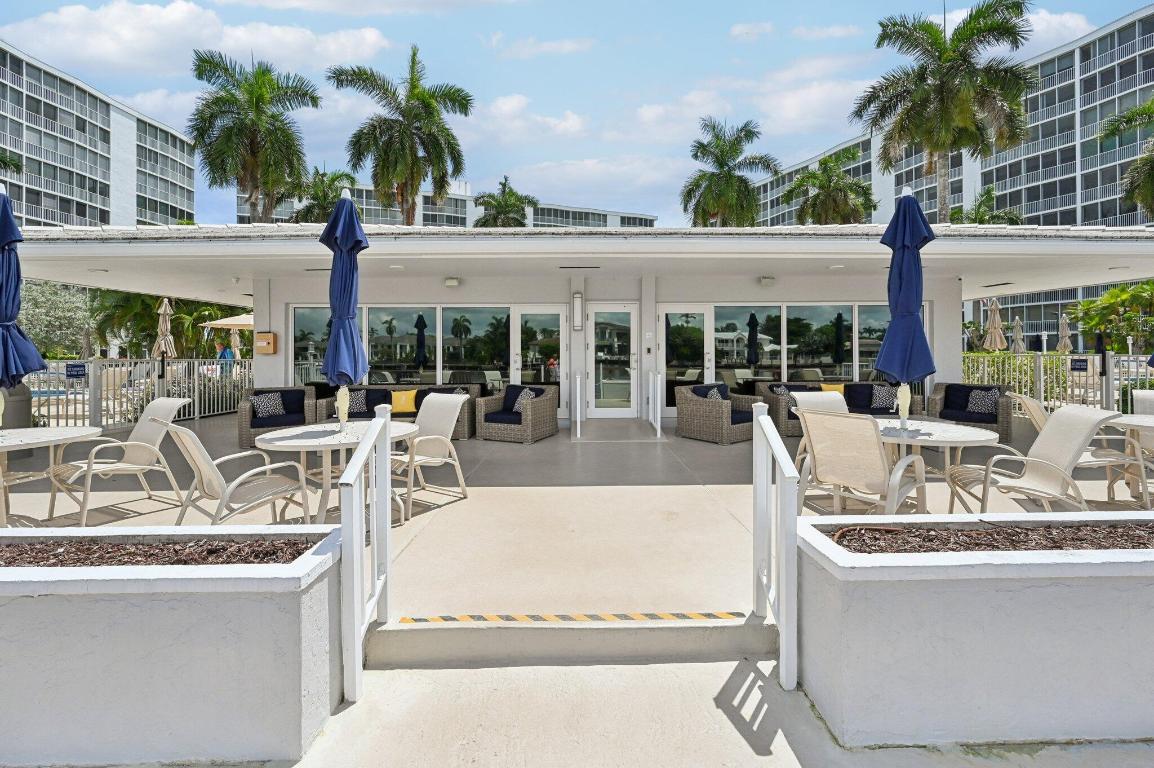 3224 S Ocean Boulevard 110-B