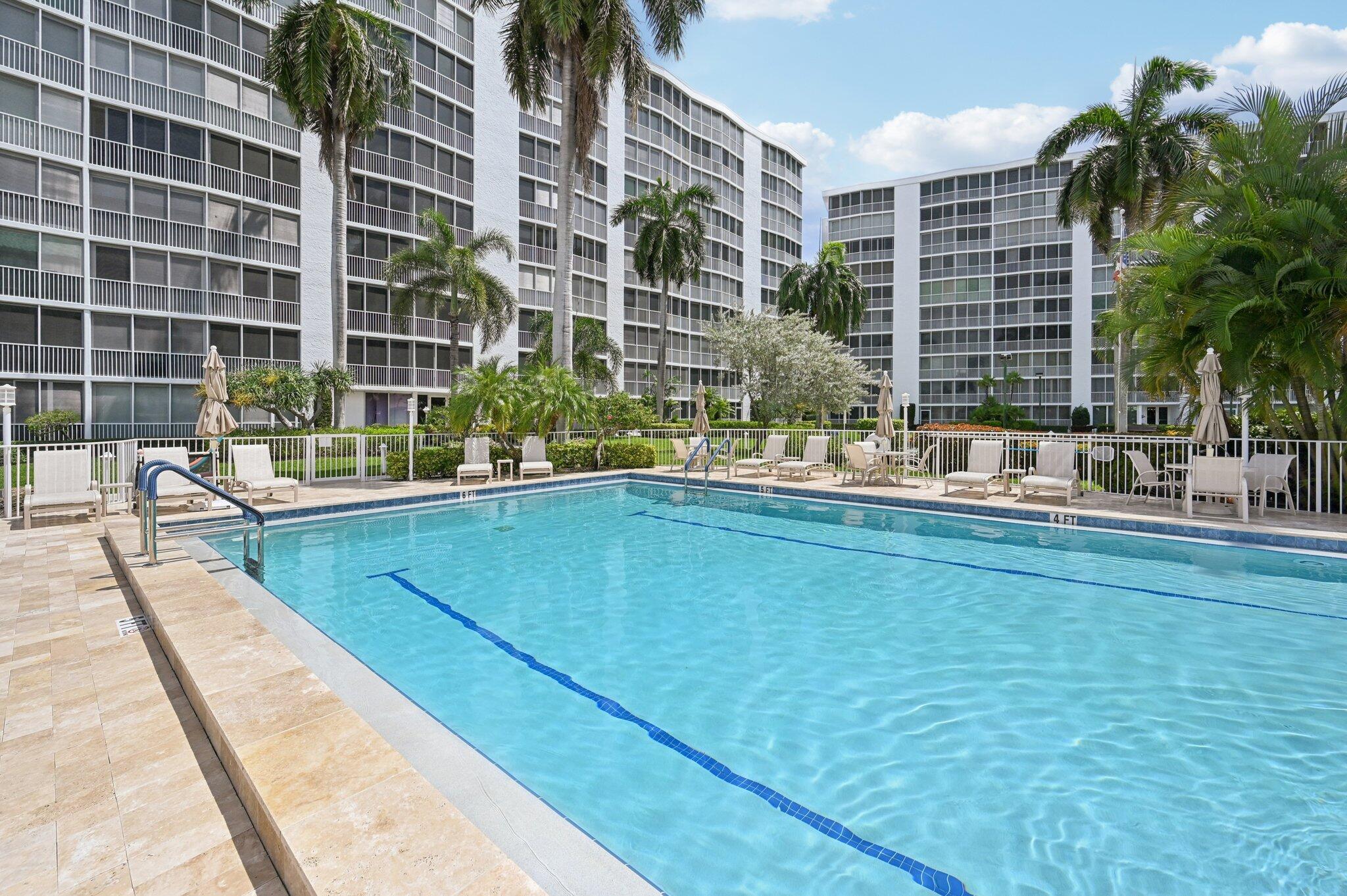 3224 S Ocean Boulevard 110-B