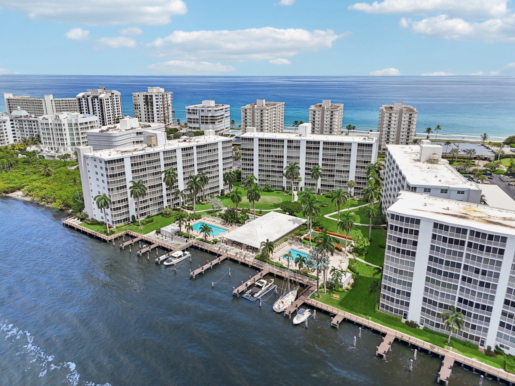 3224 S Ocean Boulevard 110-B