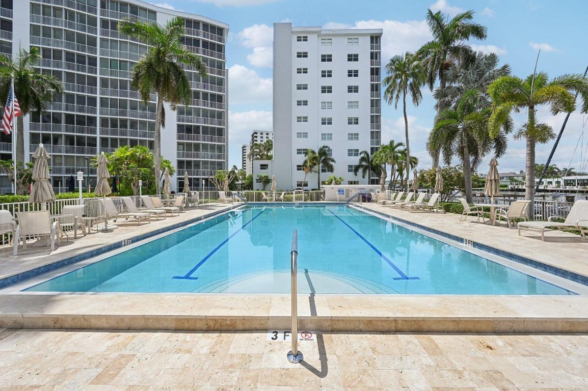 3224 S Ocean Boulevard 110-B