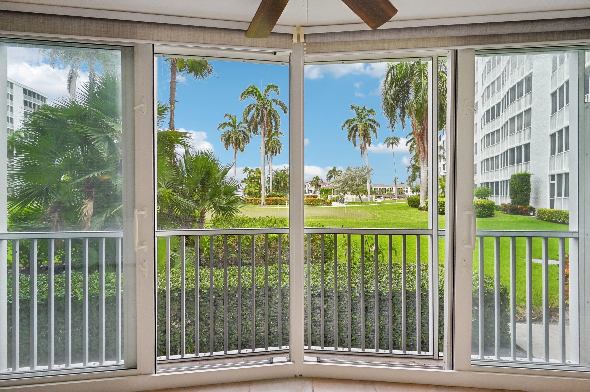3224 S Ocean Boulevard 110-B