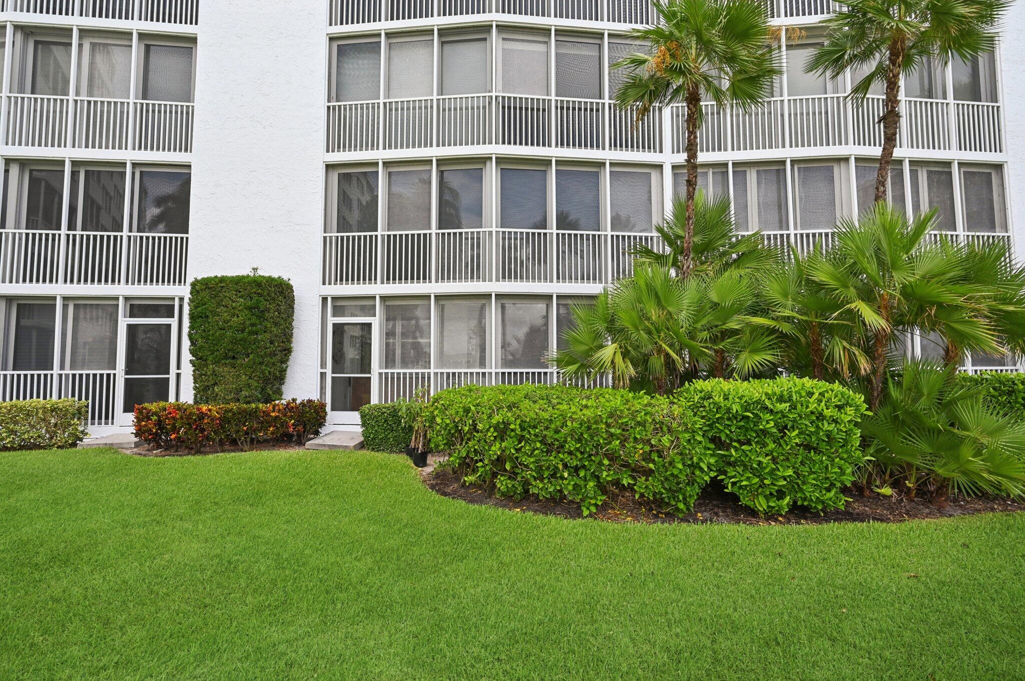 3224 S Ocean Boulevard 110-B
