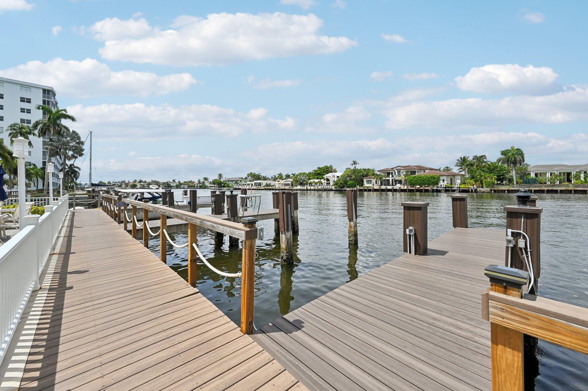 3224 S Ocean Boulevard 110-B