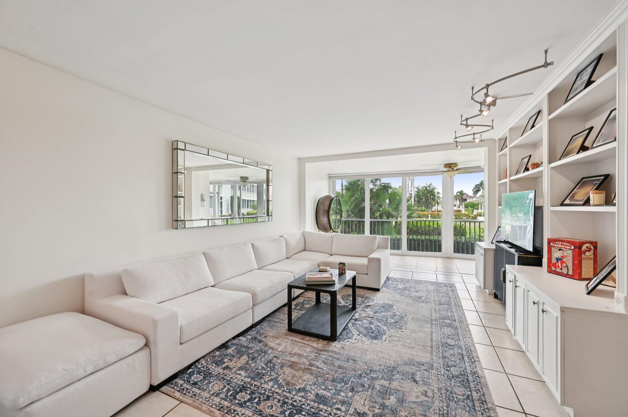 3224 S Ocean Boulevard 110-B