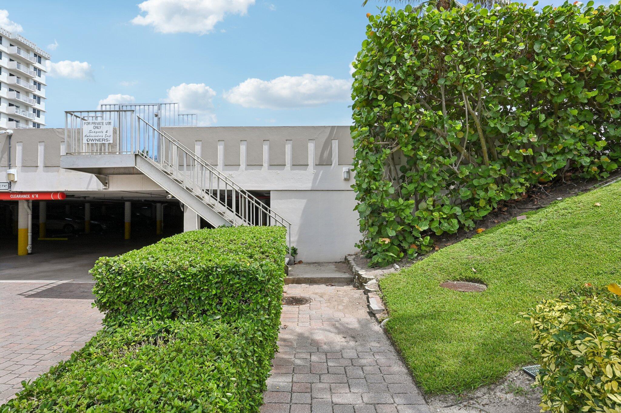 3224 S Ocean Boulevard 110-B