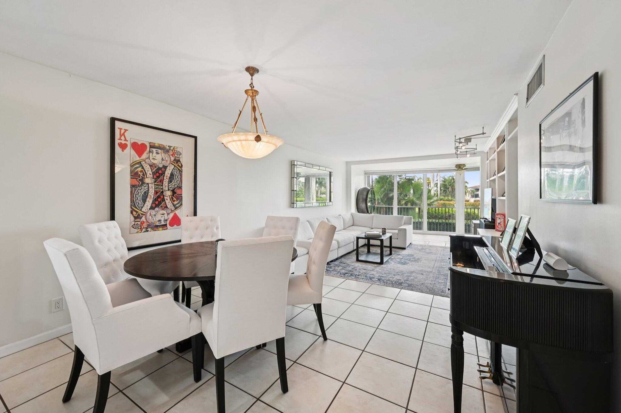 3224 S Ocean Boulevard 110-B