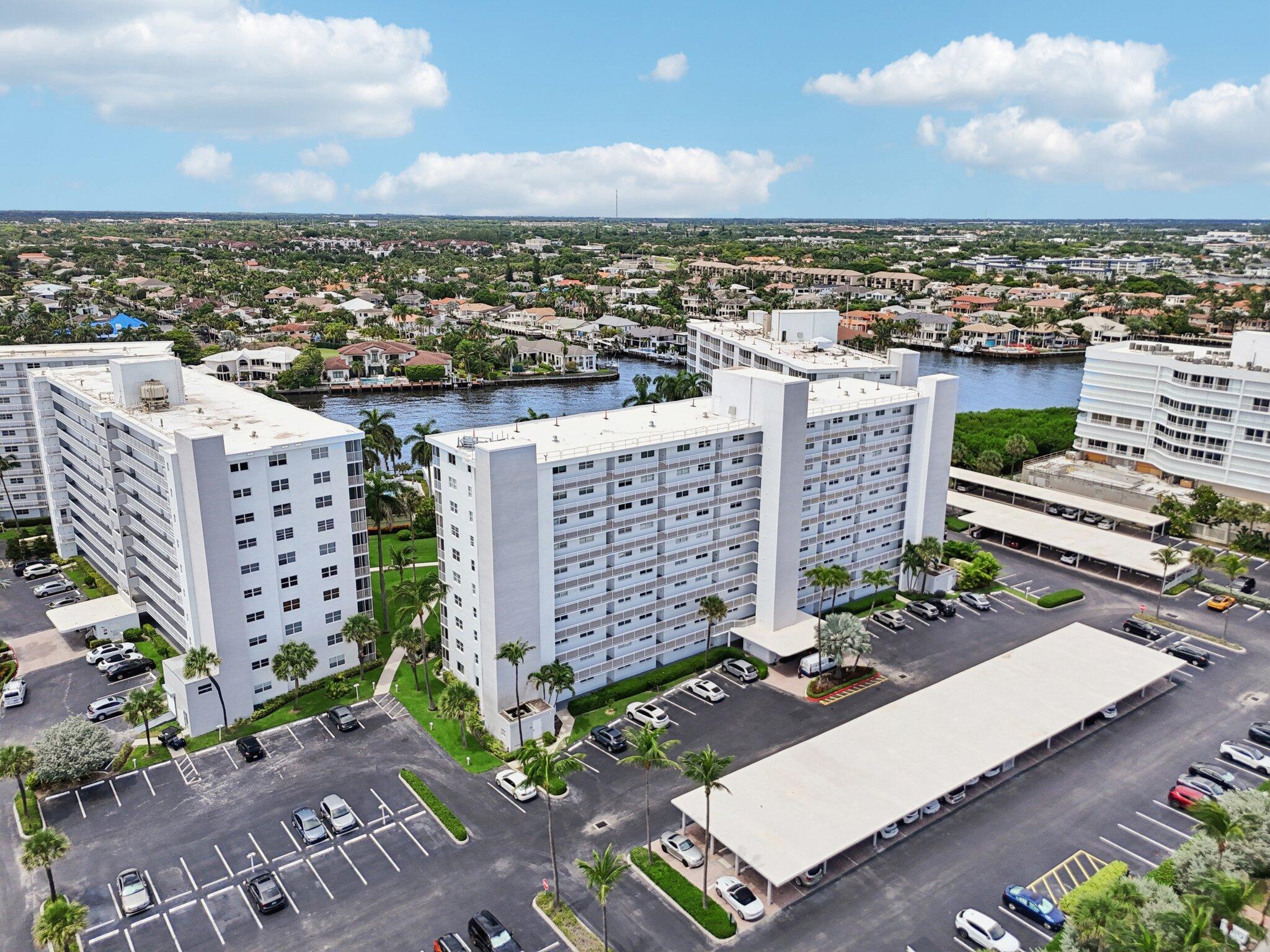 3224 S Ocean Boulevard 110-B