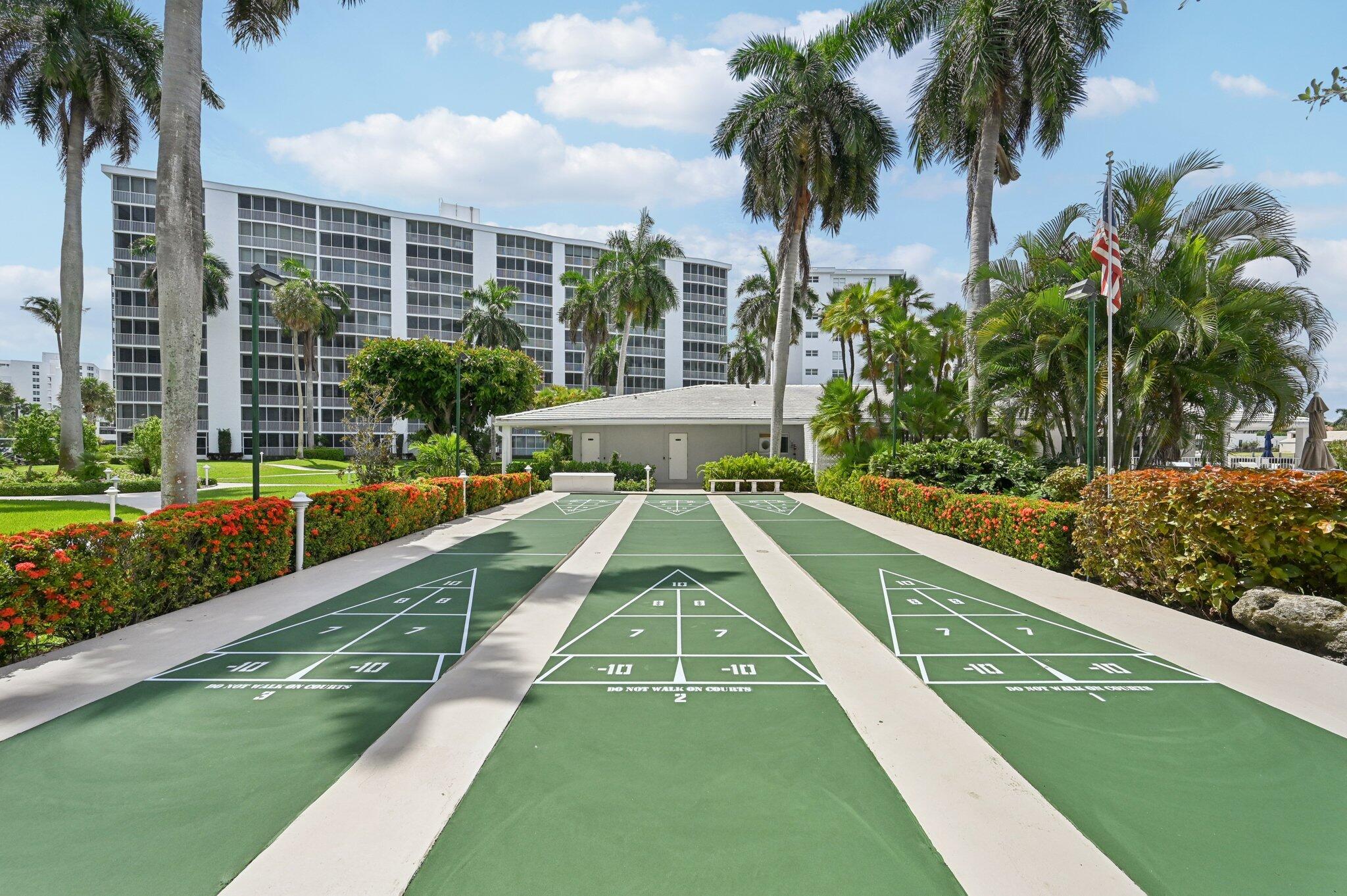 3224 S Ocean Boulevard 110-B