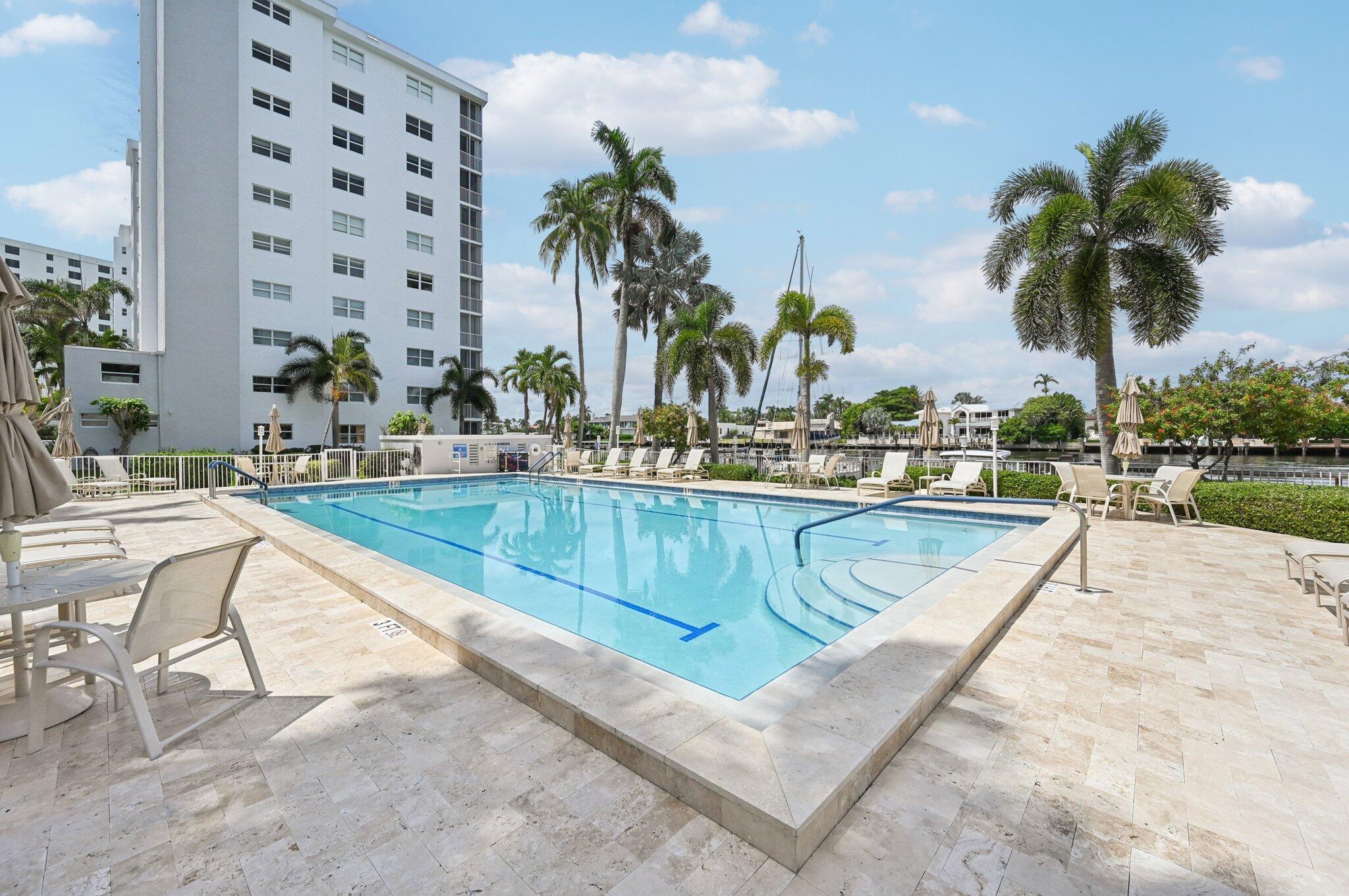 3224 S Ocean Boulevard 110-B