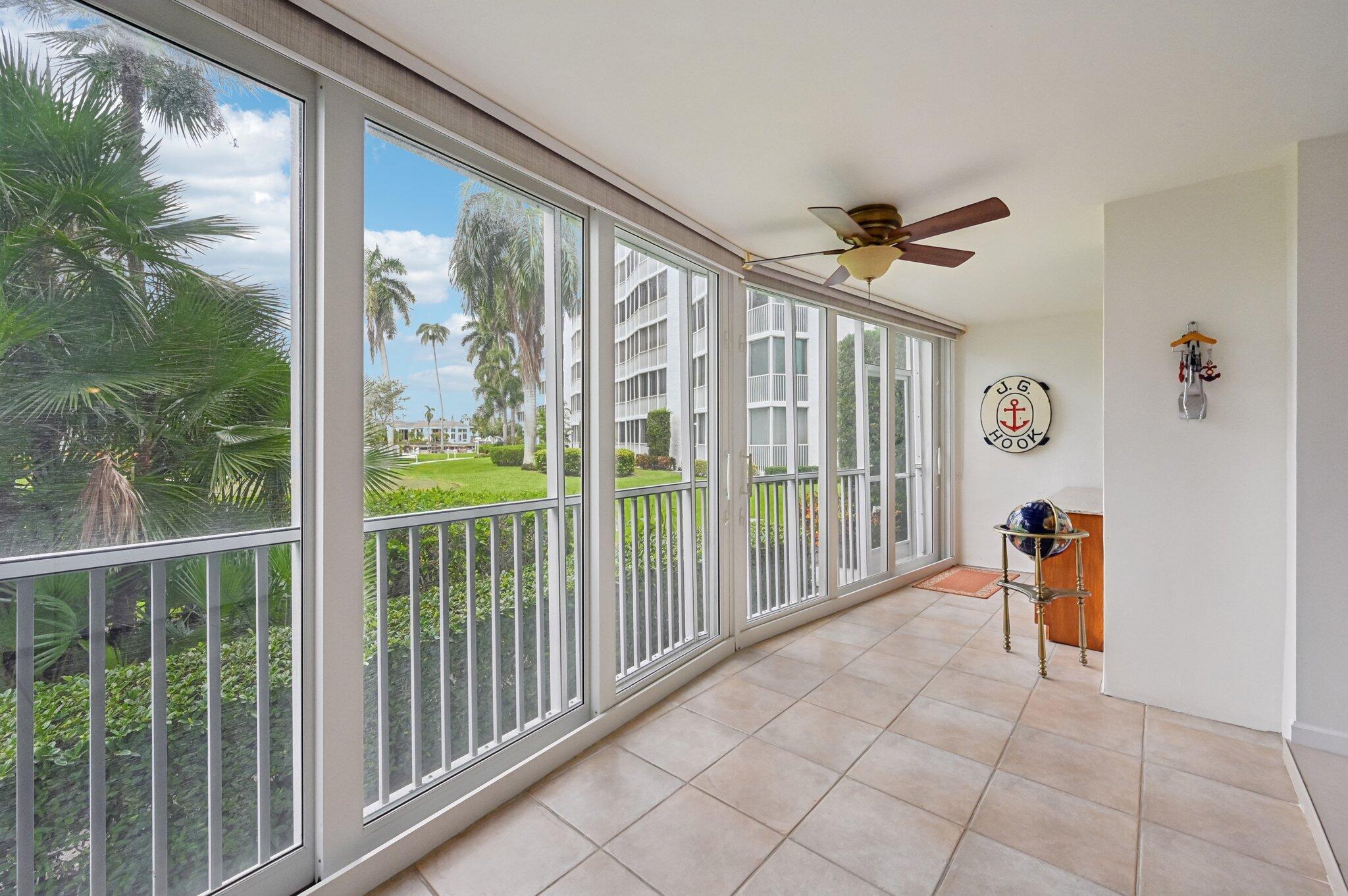 3224 S Ocean Boulevard 110-B