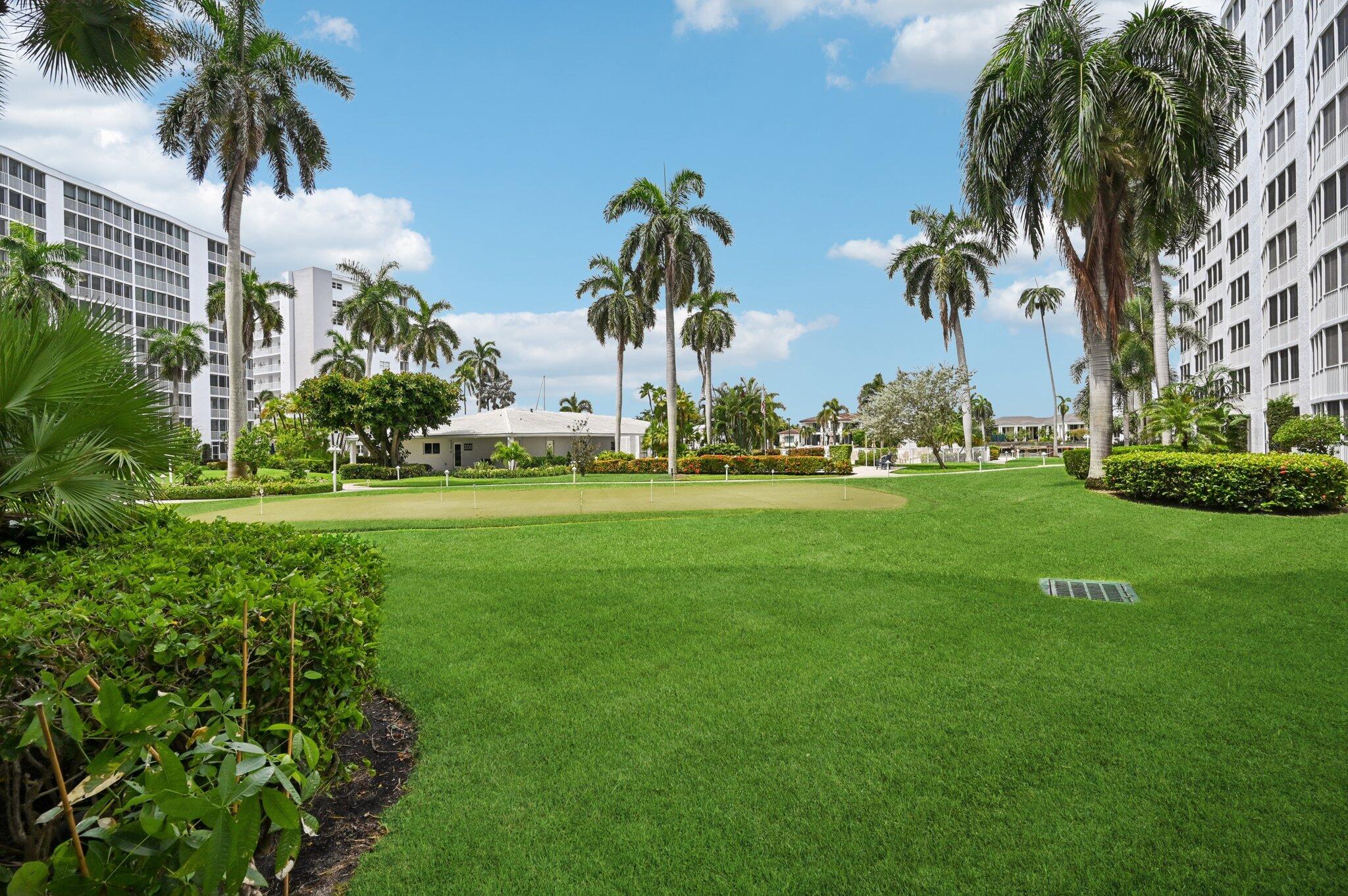 3224 S Ocean Boulevard 110-B