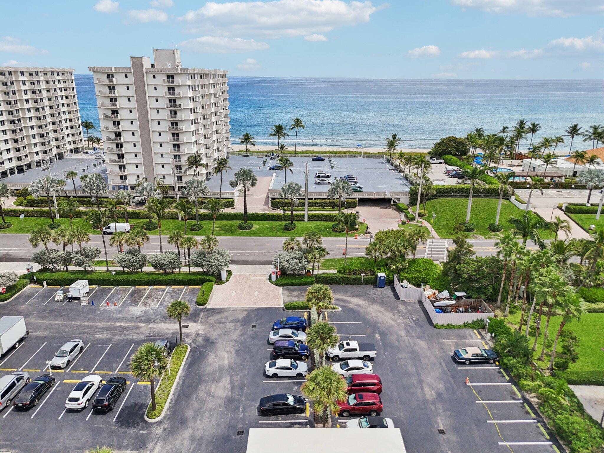 3224 S Ocean Boulevard 110-B