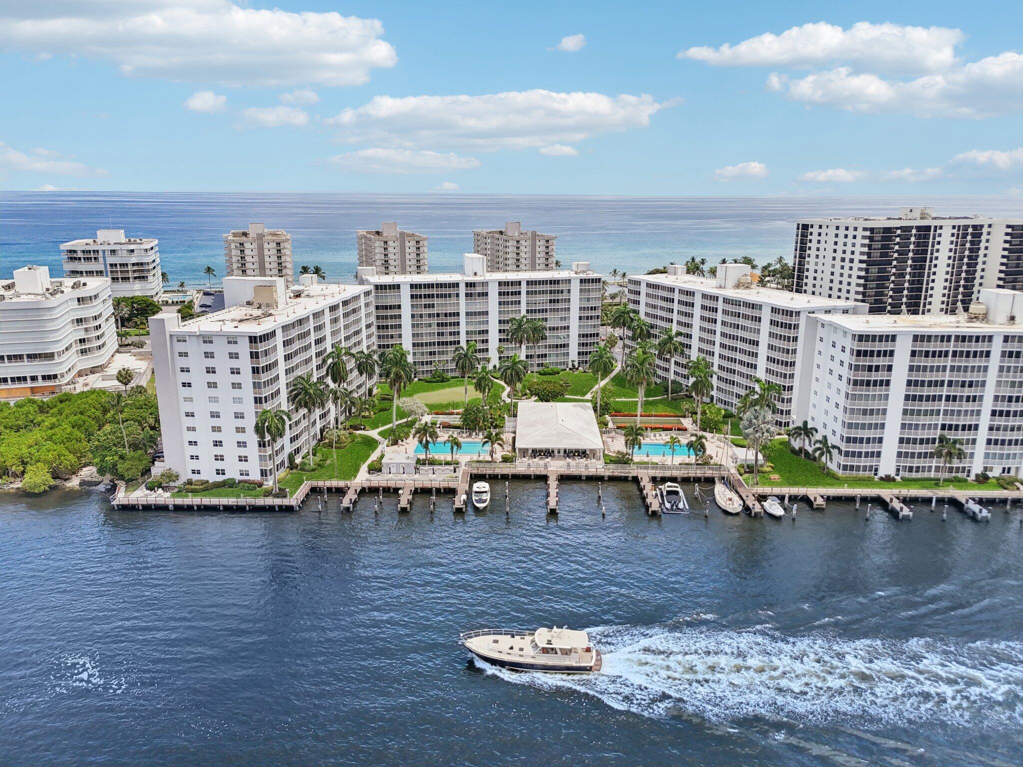3224 S Ocean Boulevard 110-B