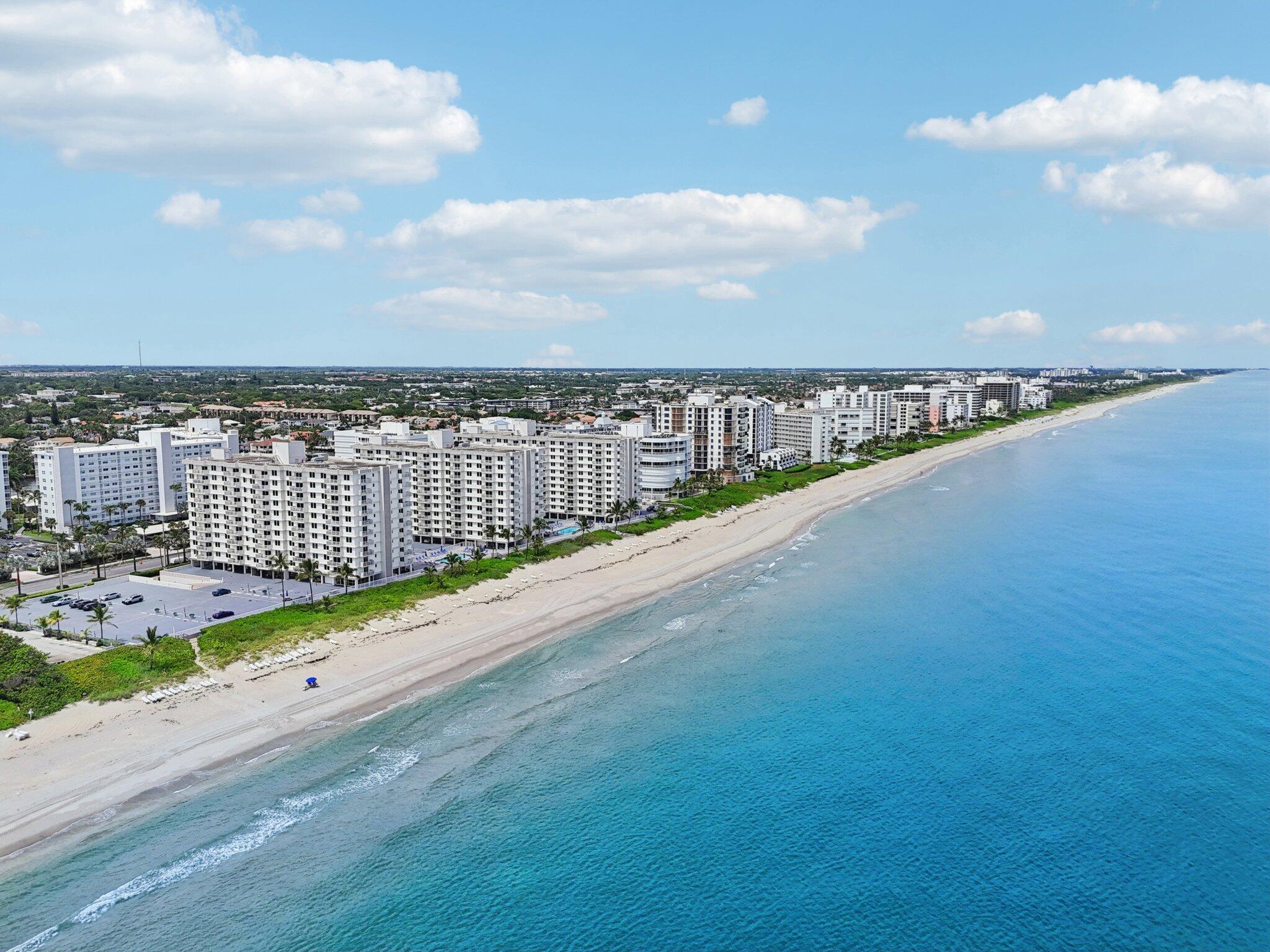 3224 S Ocean Boulevard 110-B