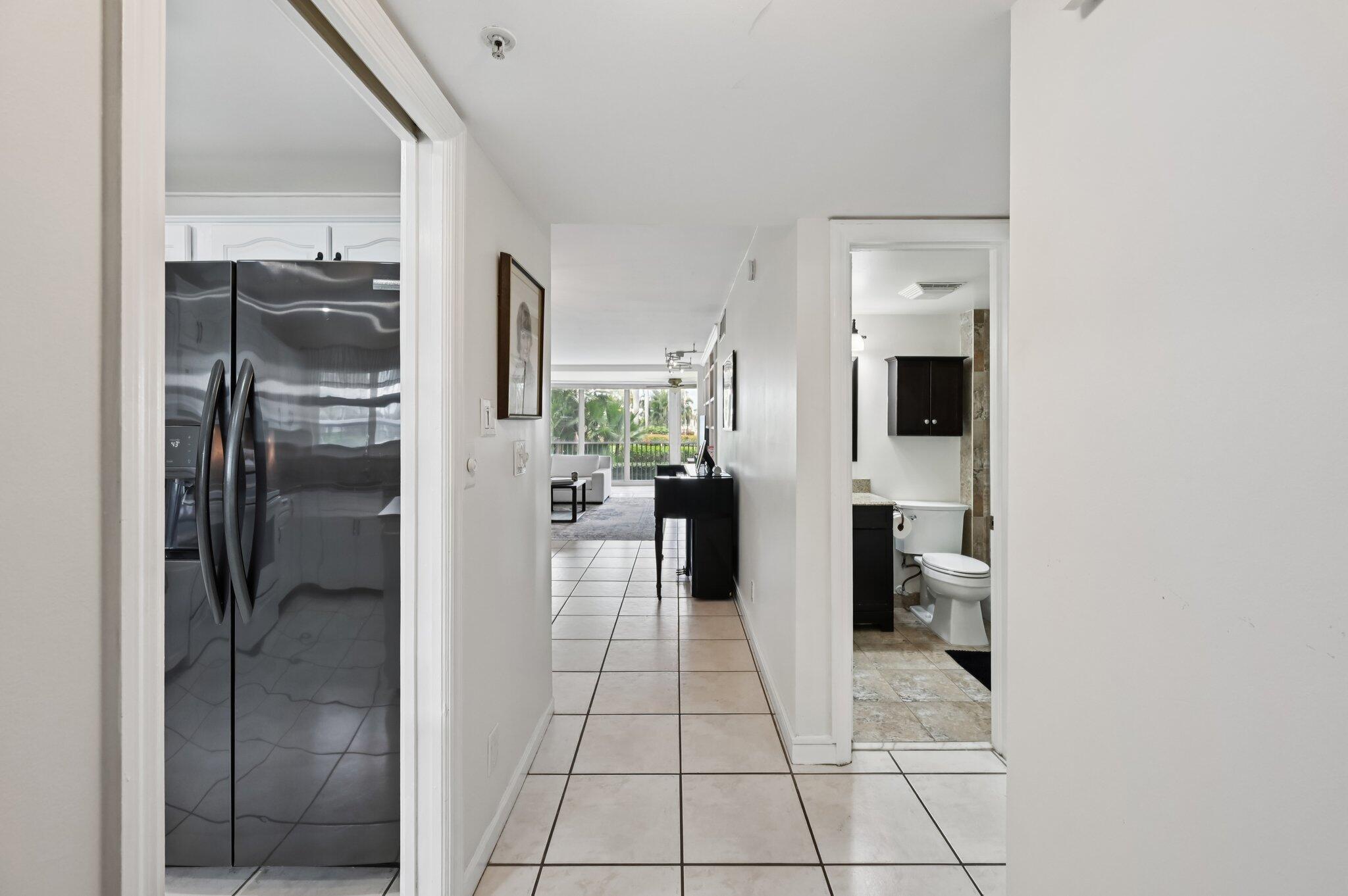 3224 S Ocean Boulevard 110-B