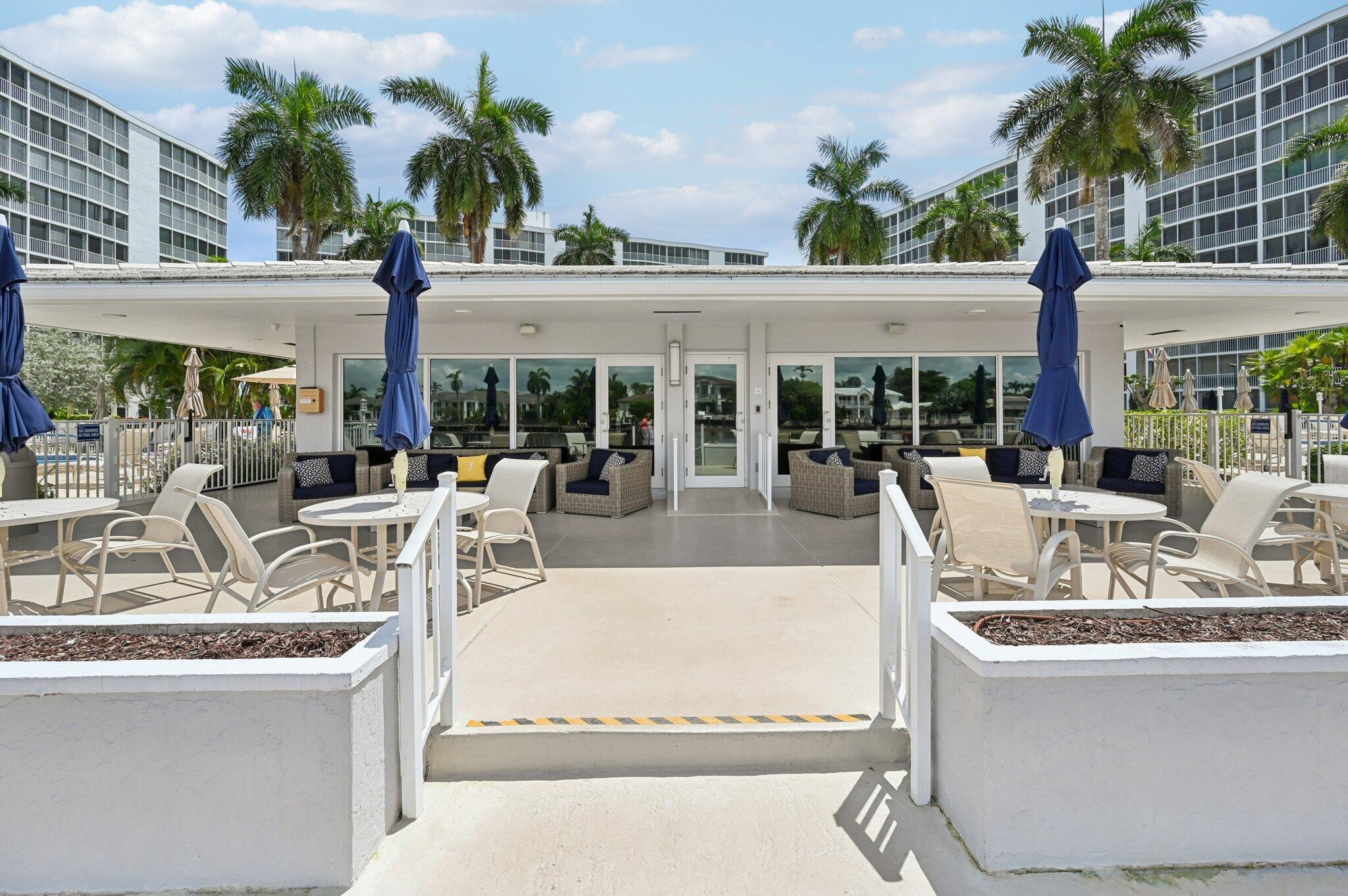 3224 S Ocean Boulevard 110-B