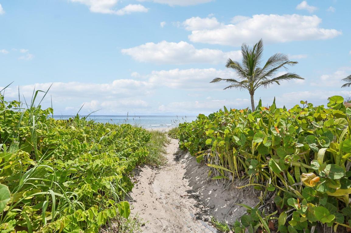 3224 S Ocean Boulevard 110-B