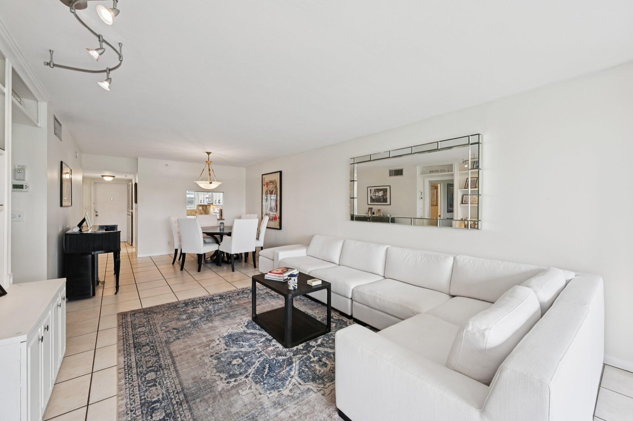 3224 S Ocean Boulevard 110-B