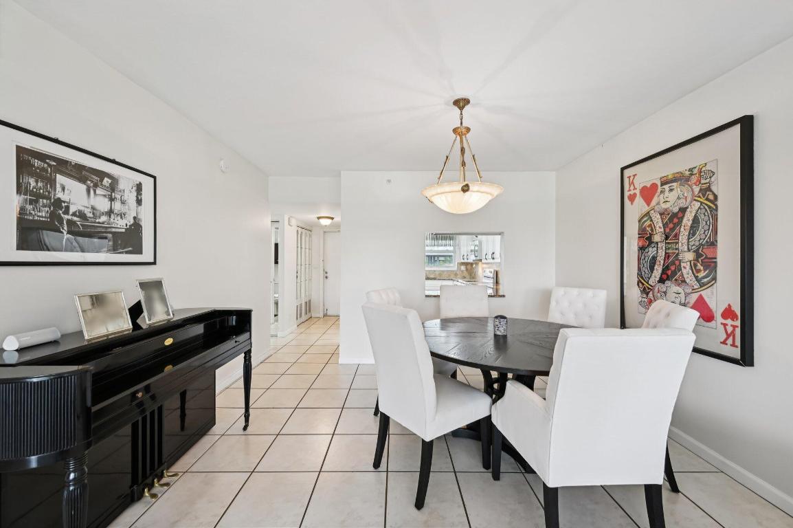 3224 S Ocean Boulevard 110-B