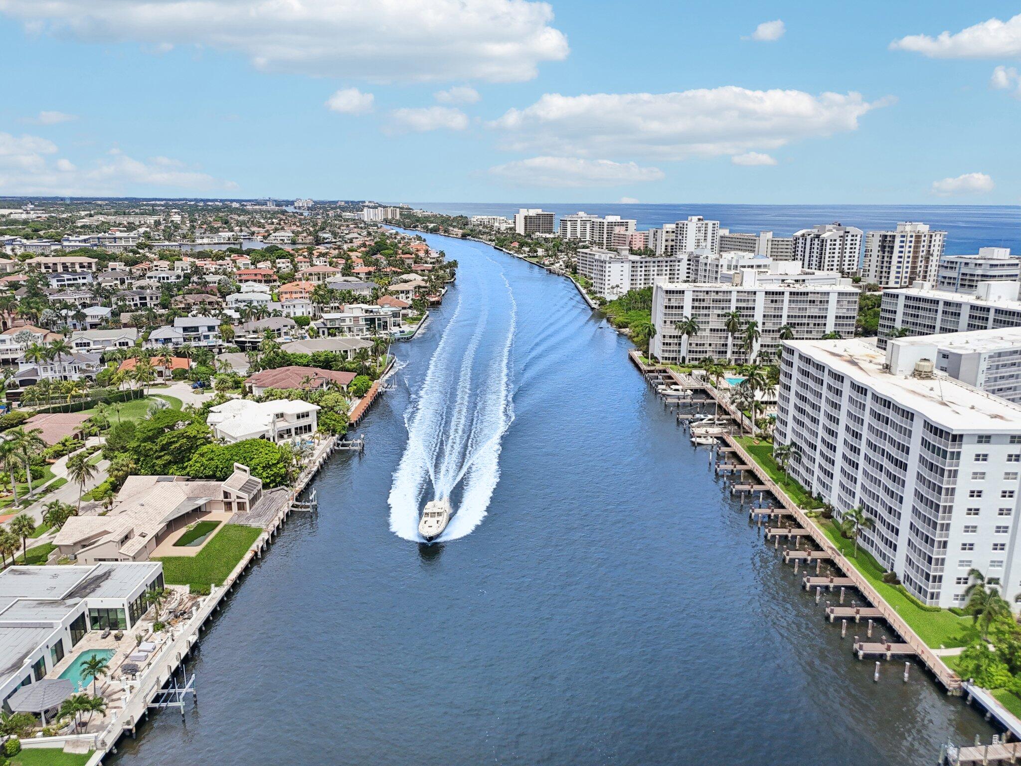 3224 S Ocean Boulevard 110-B