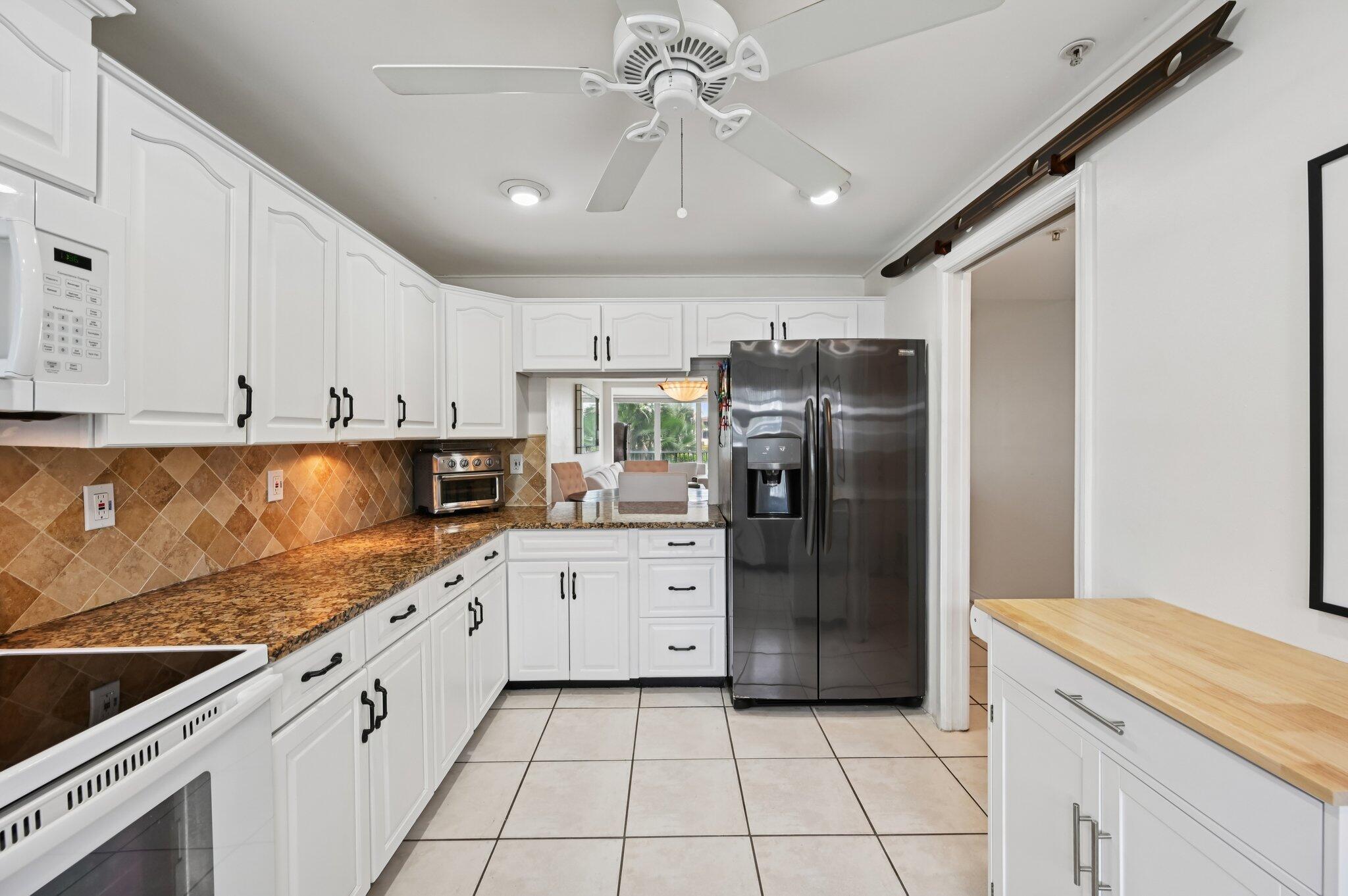 3224 S Ocean Boulevard 110-B