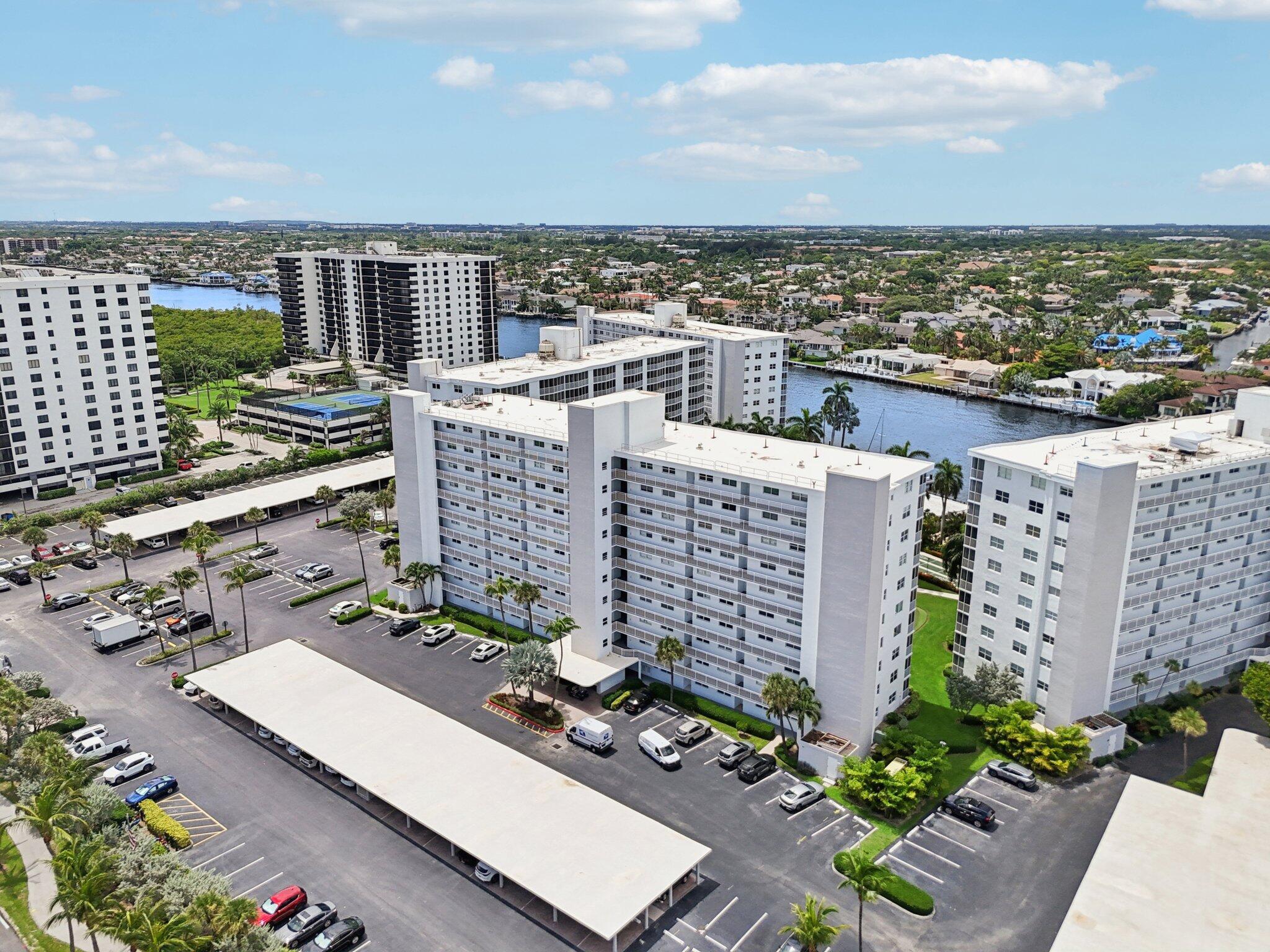 3224 S Ocean Boulevard 110-B