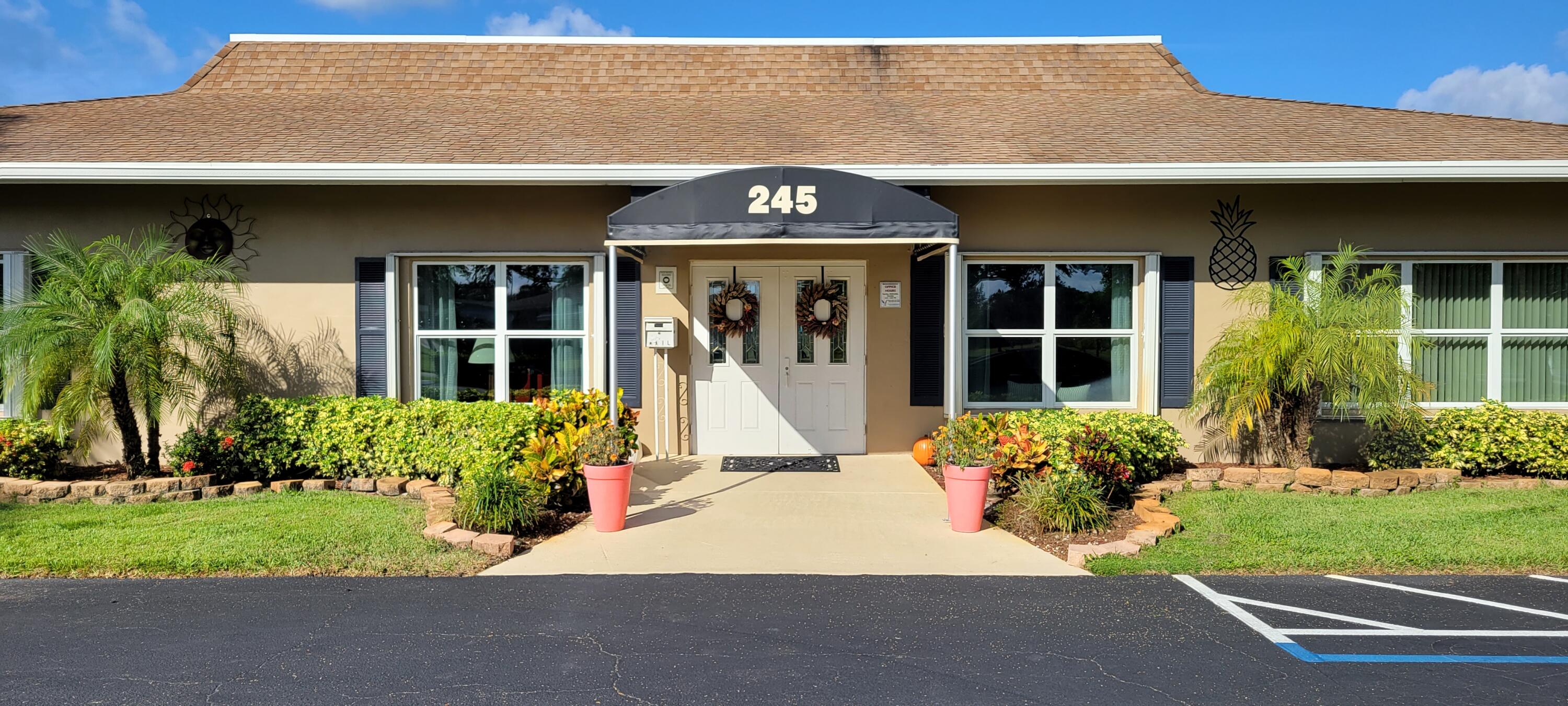 510 High Point Drive C