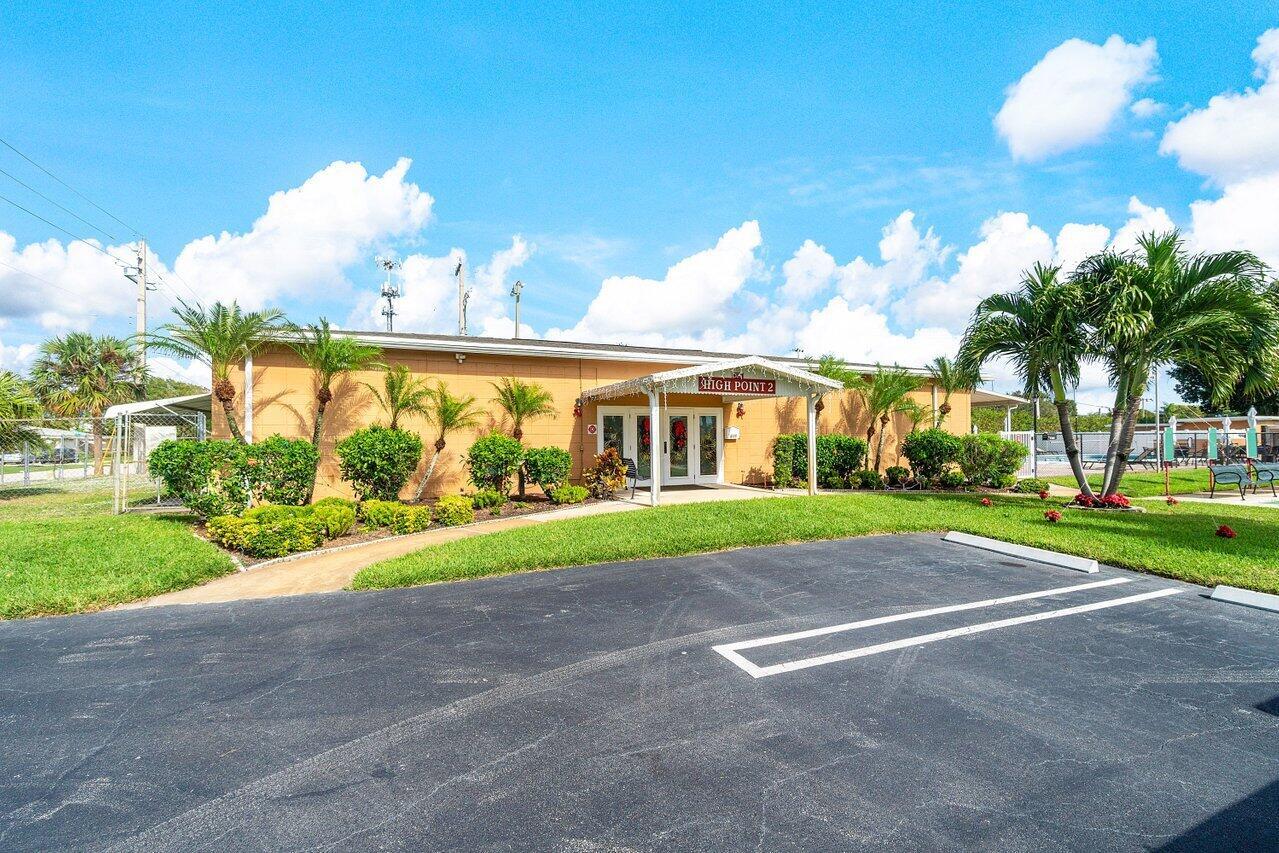 510 High Point Drive C