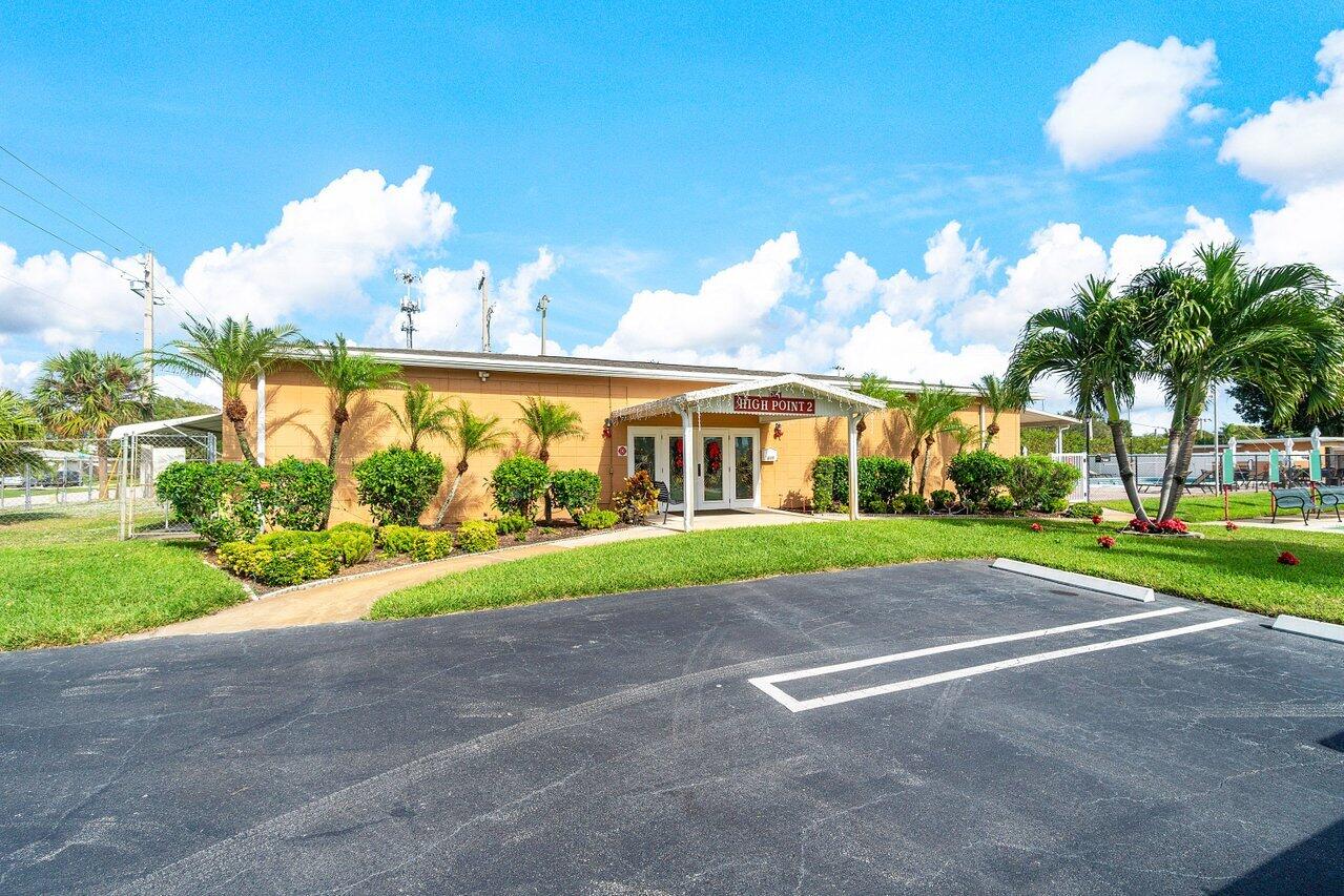 510 High Point Drive C