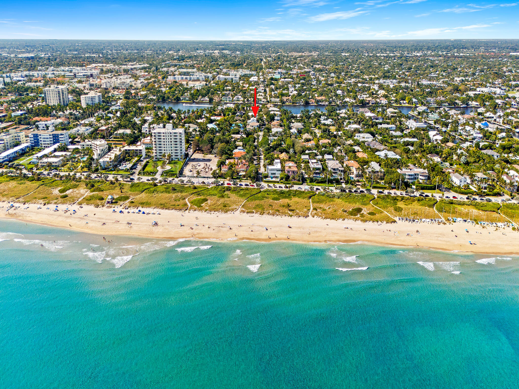 1102 N Vista Del Mar Drive