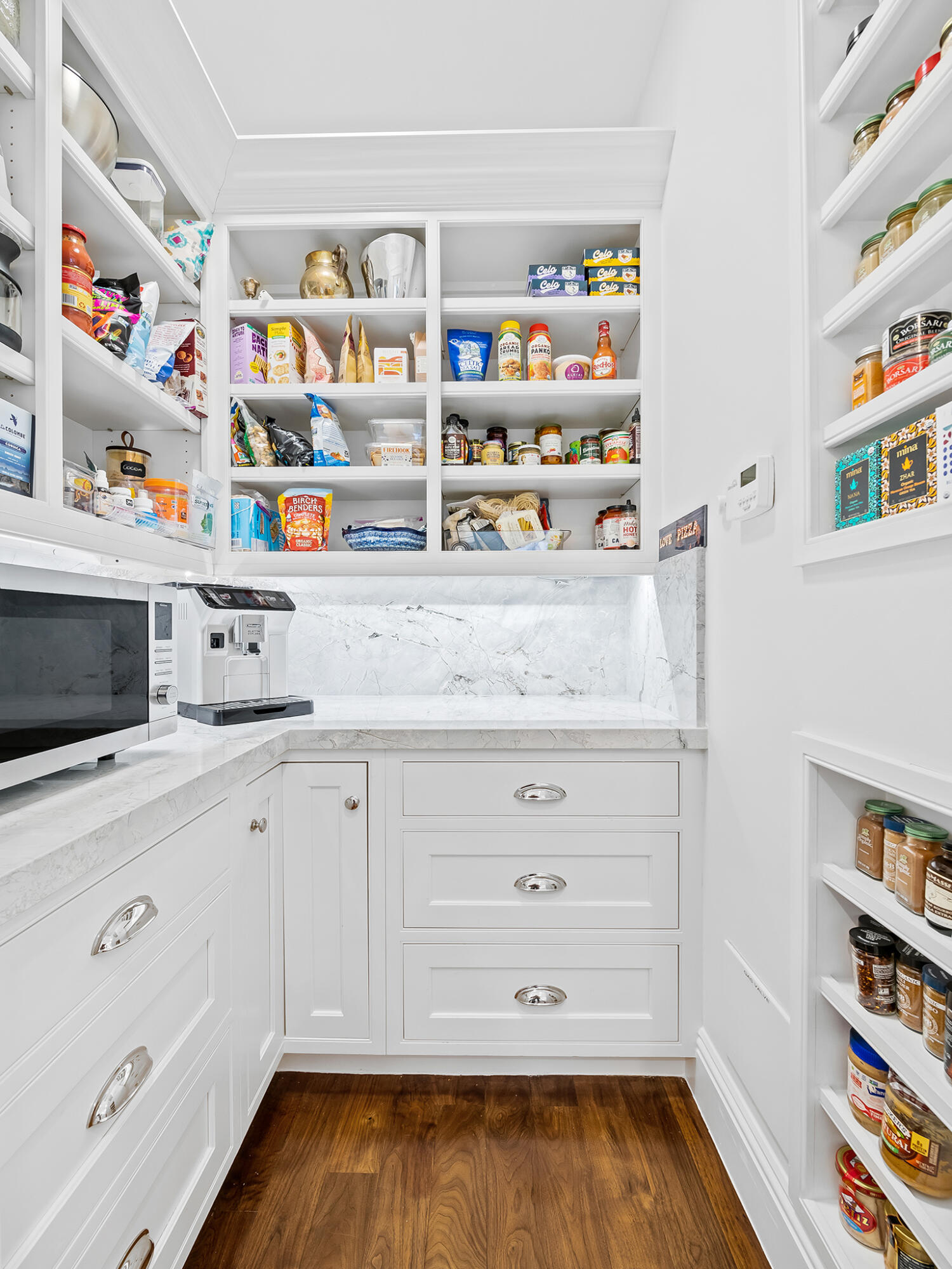 1102 N Vista Del Mar Drive