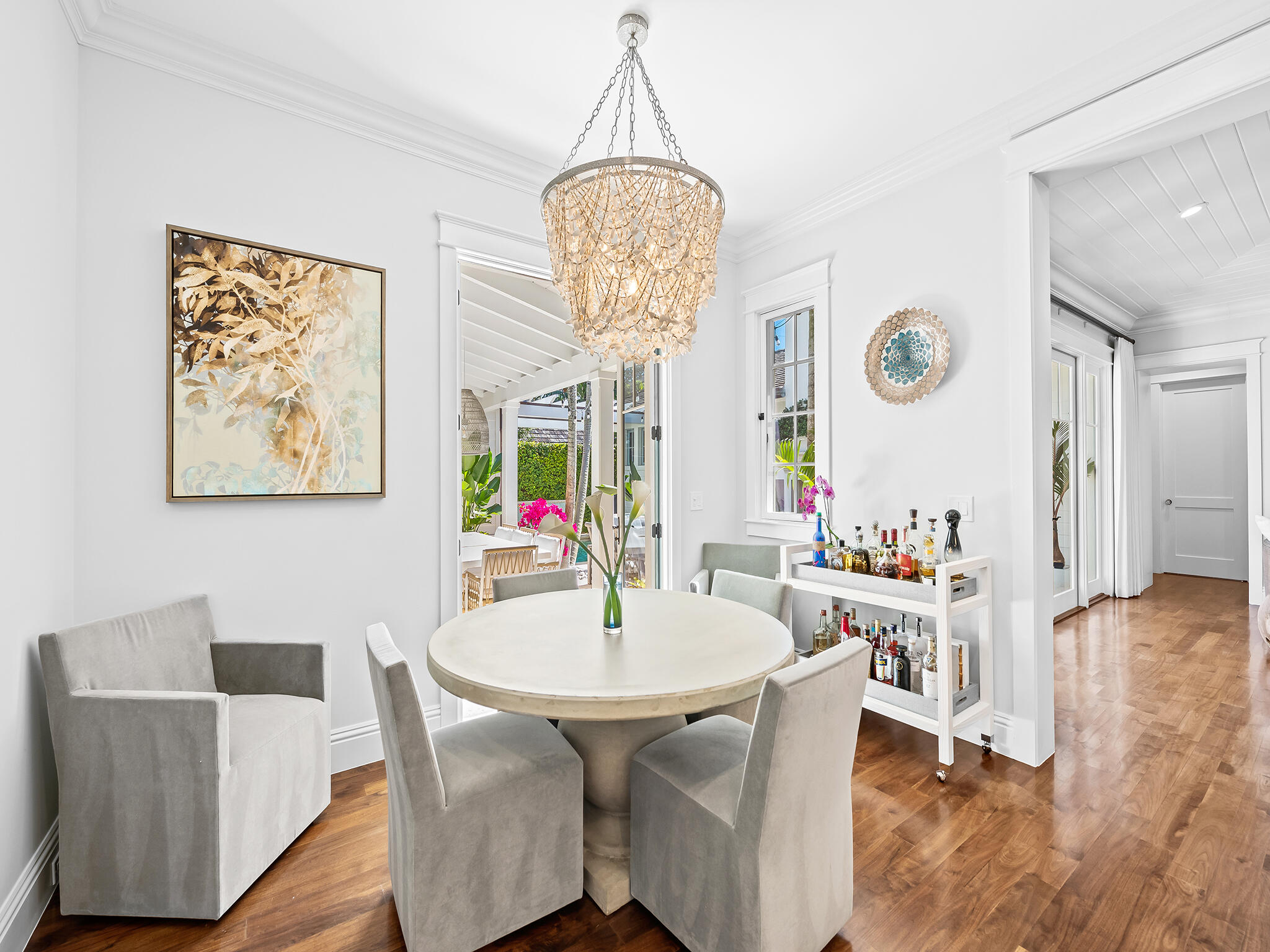 1102 N Vista Del Mar Drive