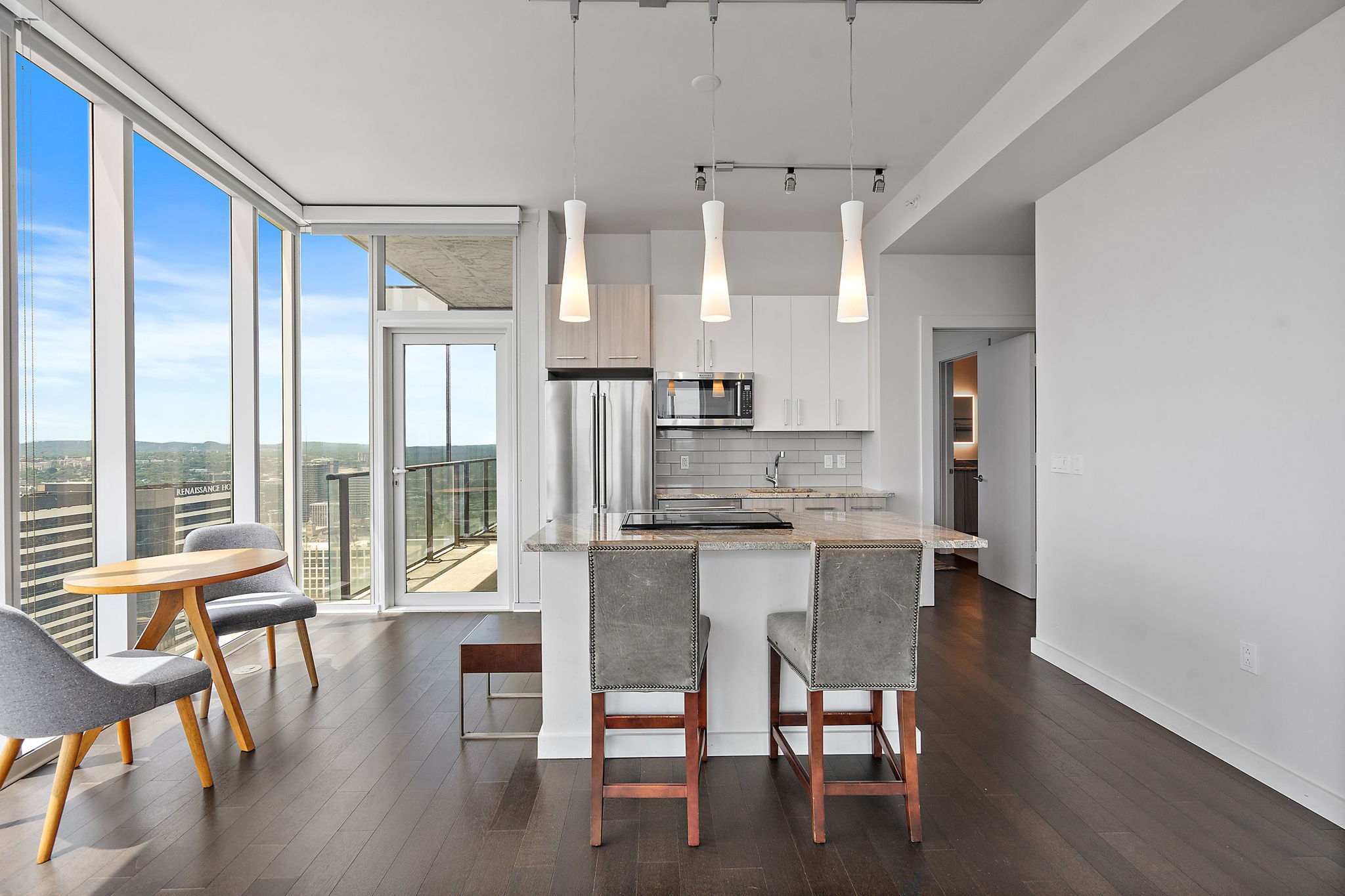 515 Church St Unit: 3606