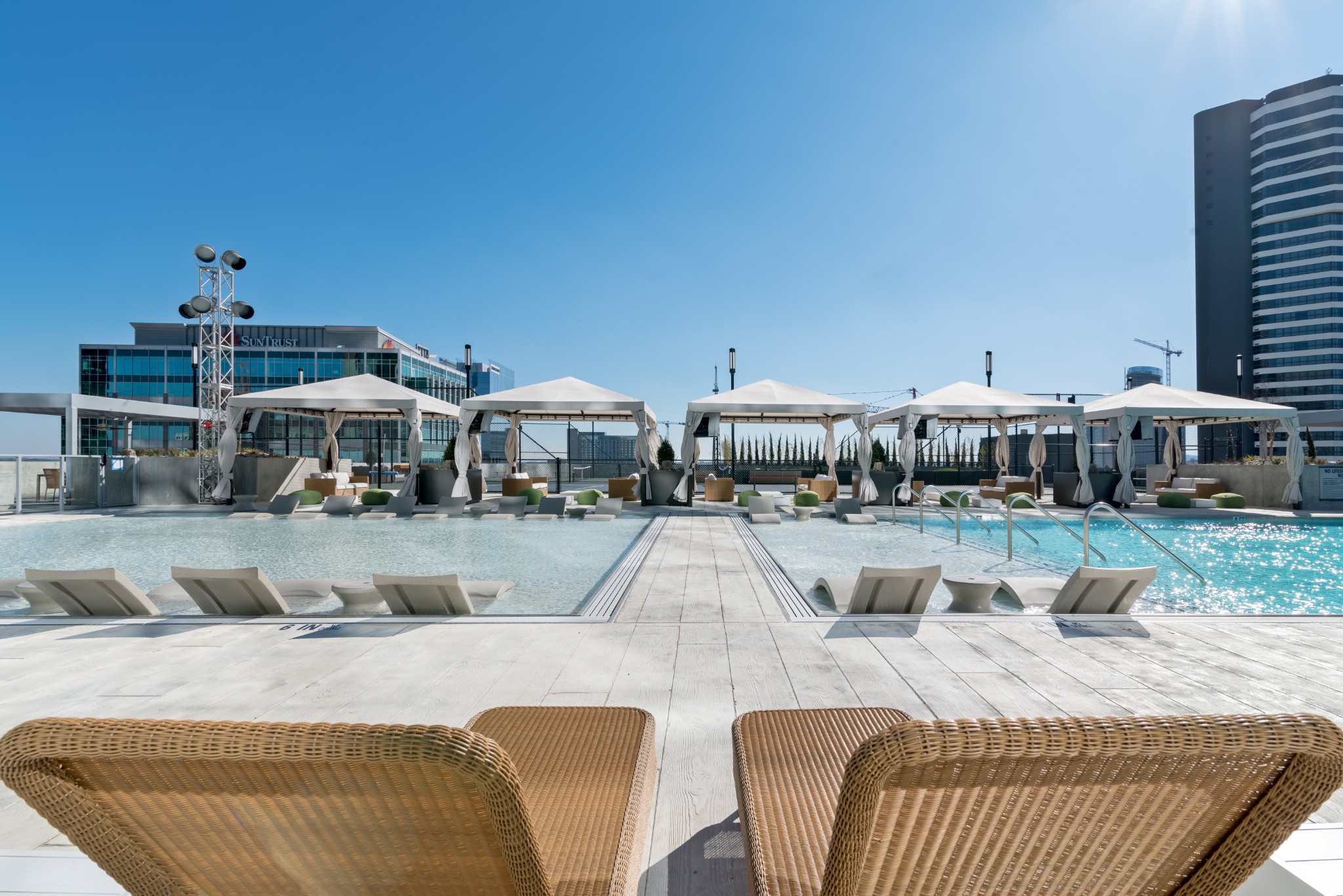 515 Church St Unit: 3606