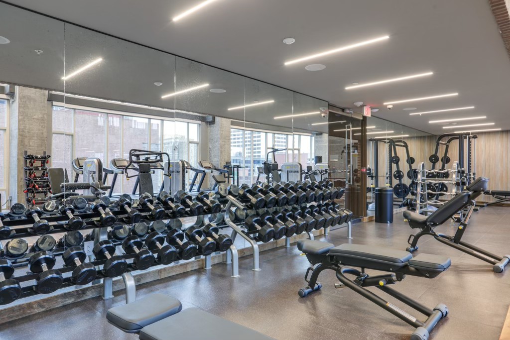 515 Church St Unit: 3613