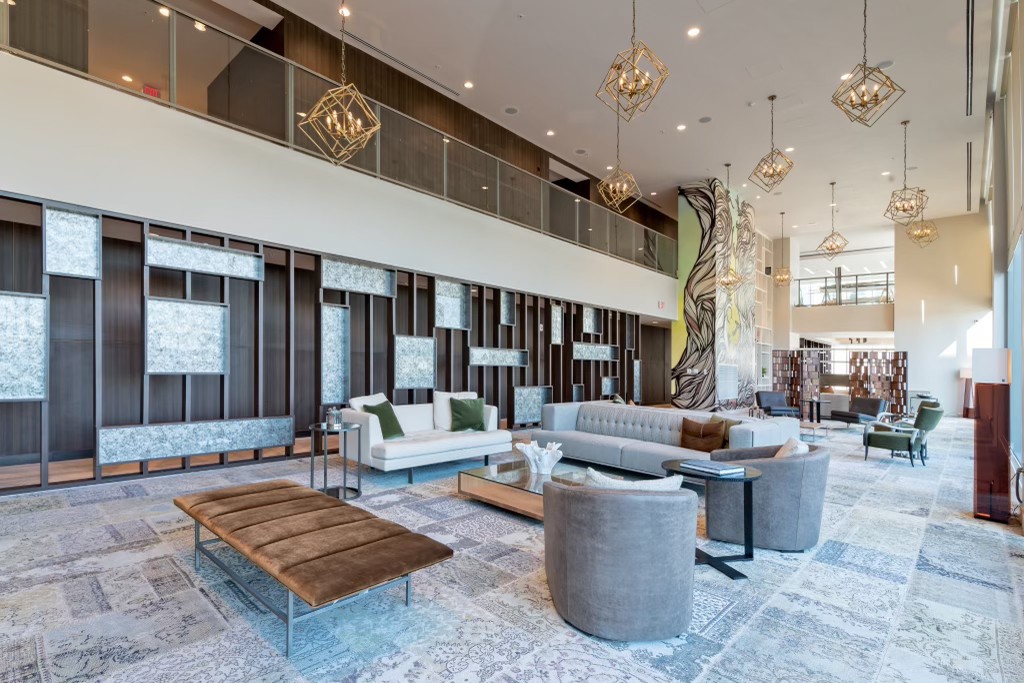 515 Church St Unit: 3613