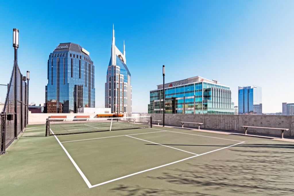 515 Church St Unit: 3613