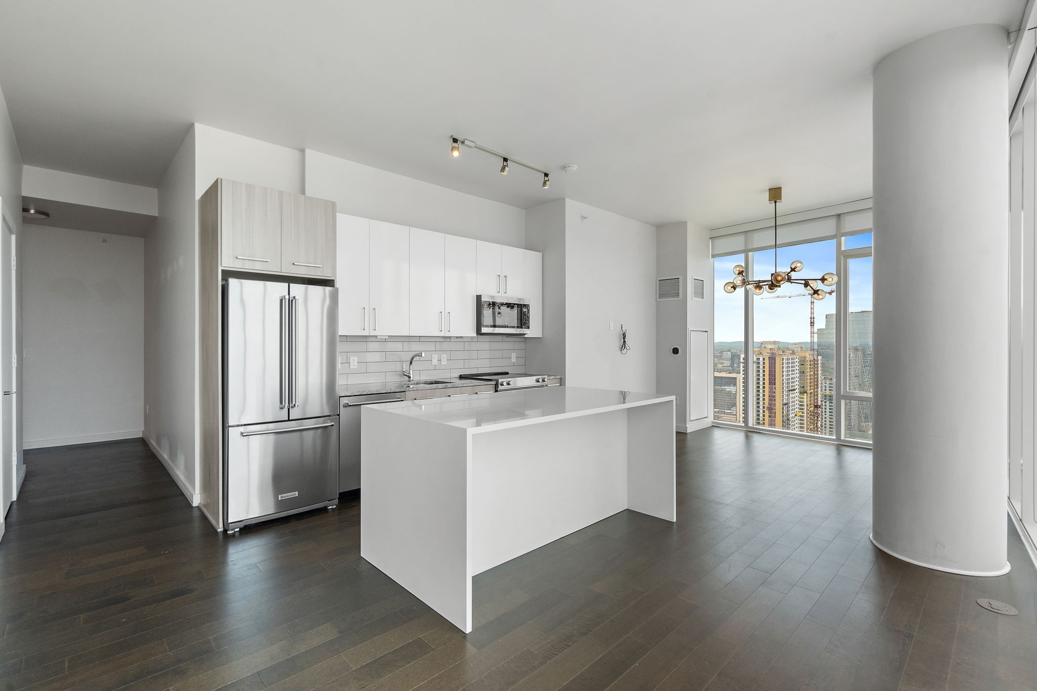 515 Church St Unit: 3613