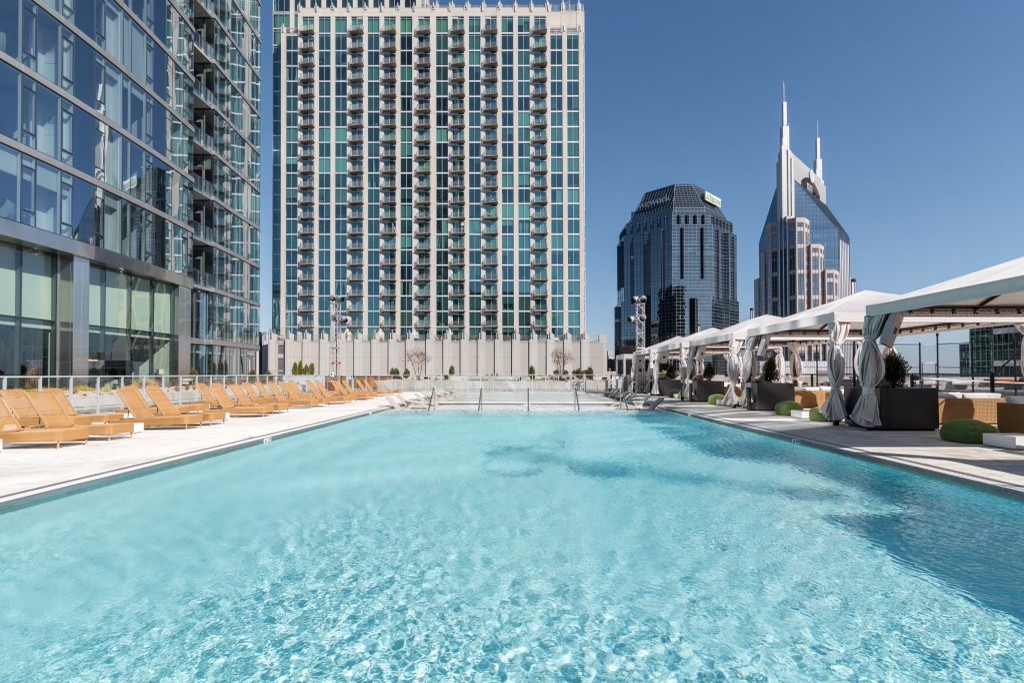 515 Church St Unit: 3613