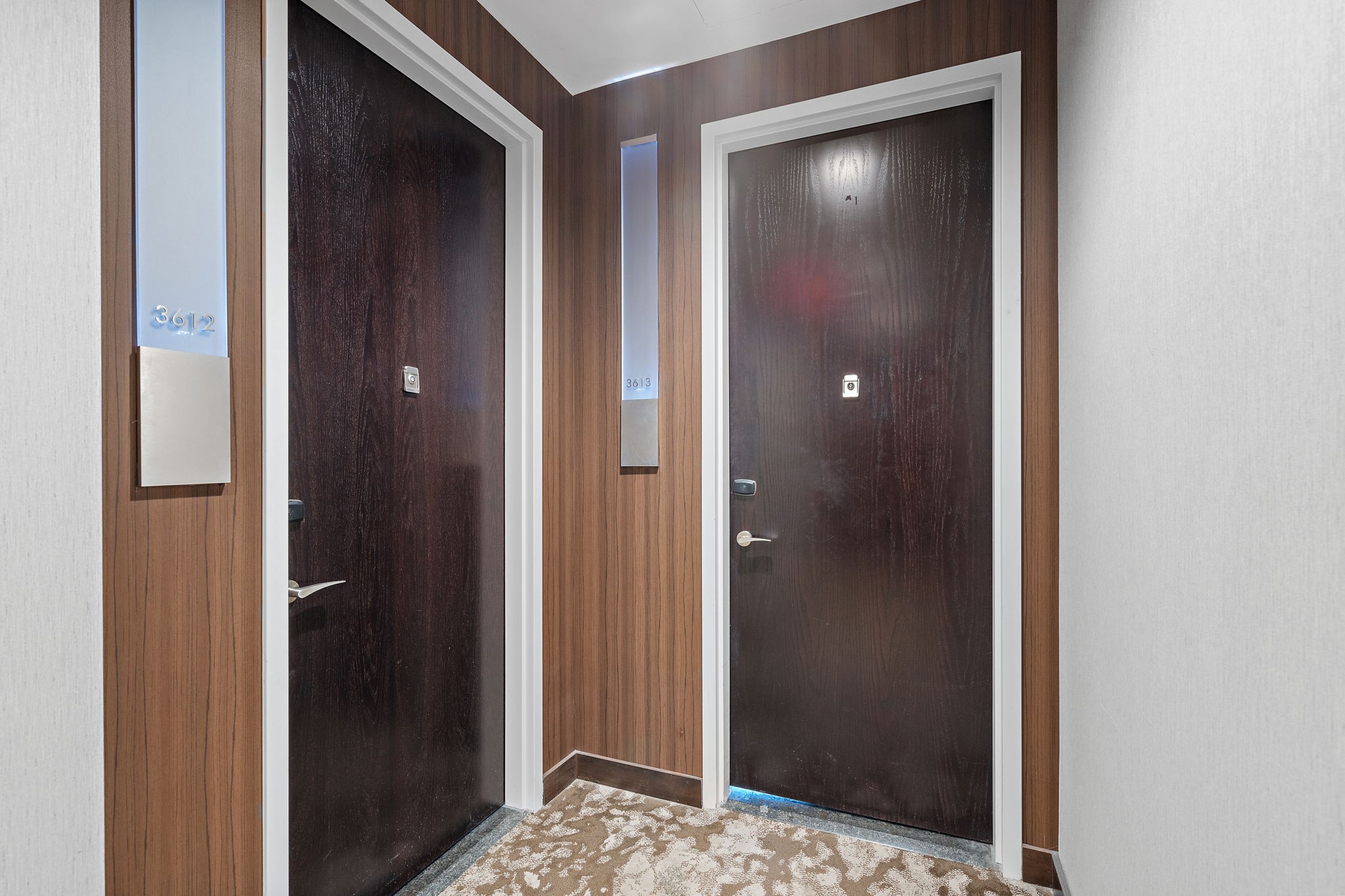 515 Church St Unit: 3613